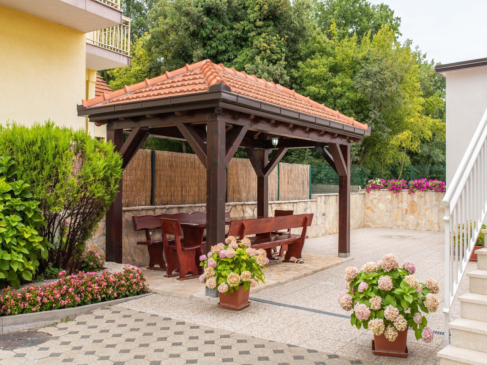 Apartment Apartman Milas 2