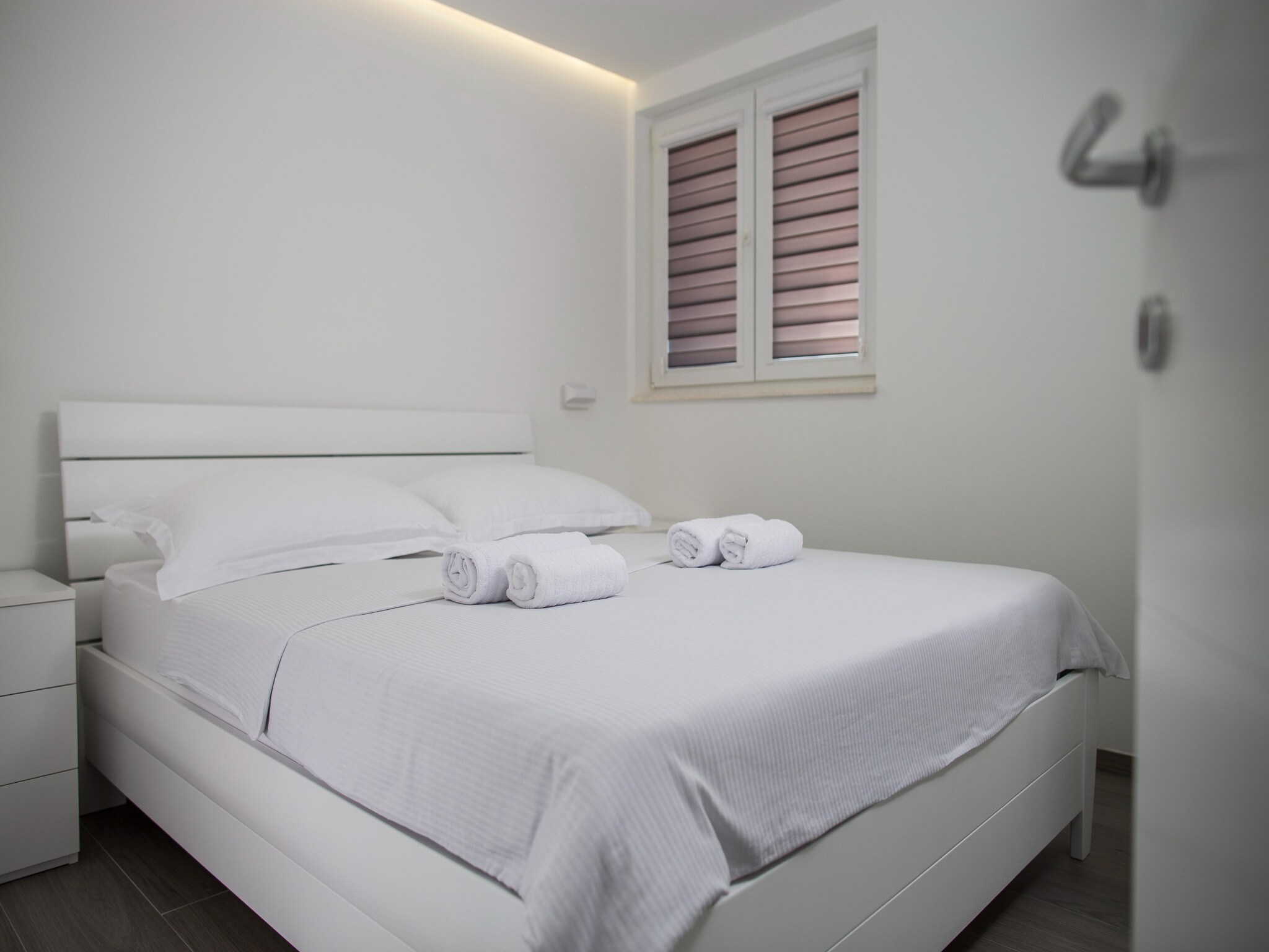 Apartment Apartman Milas 2
