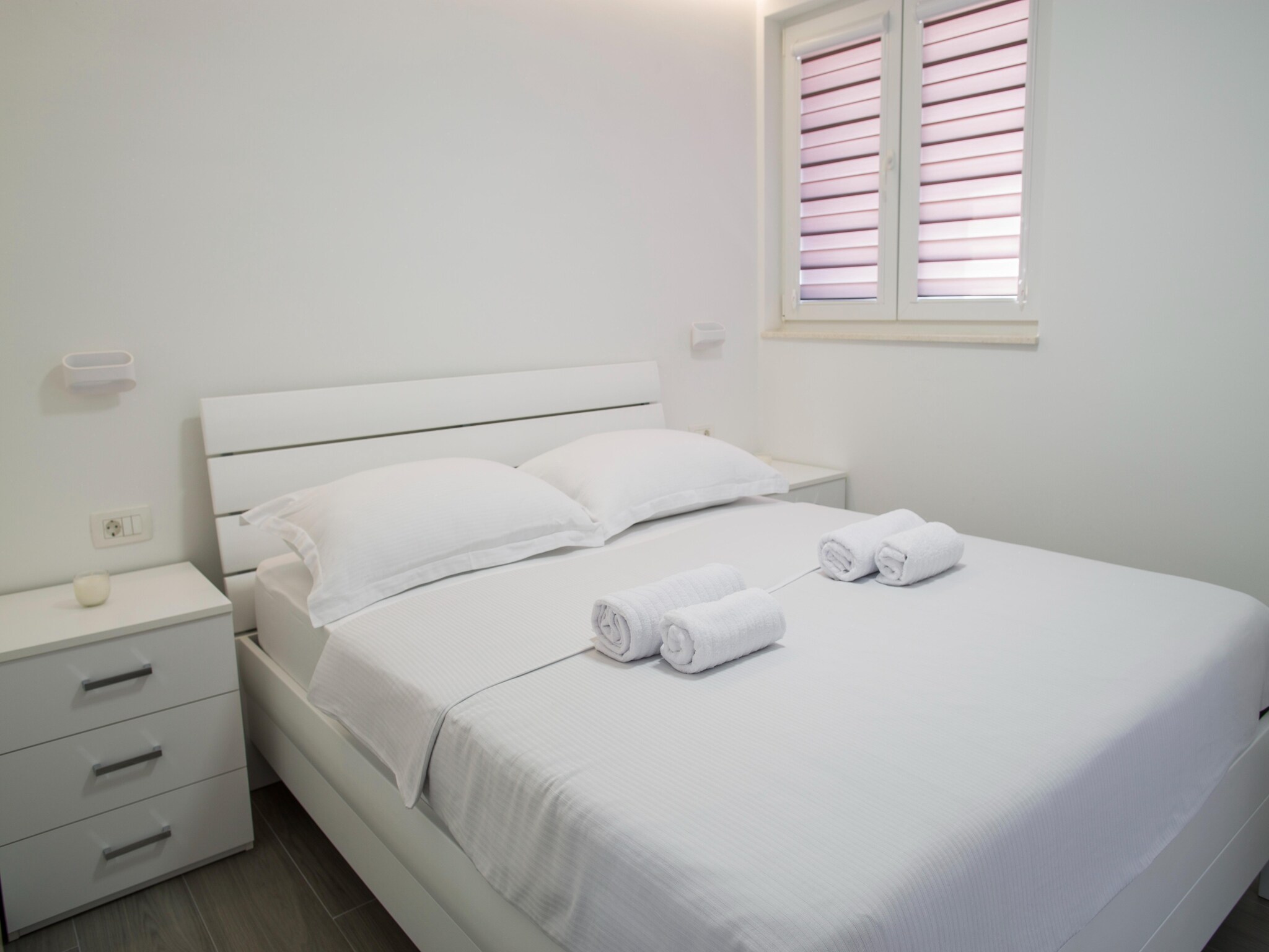 Apartment Apartman Milas 2