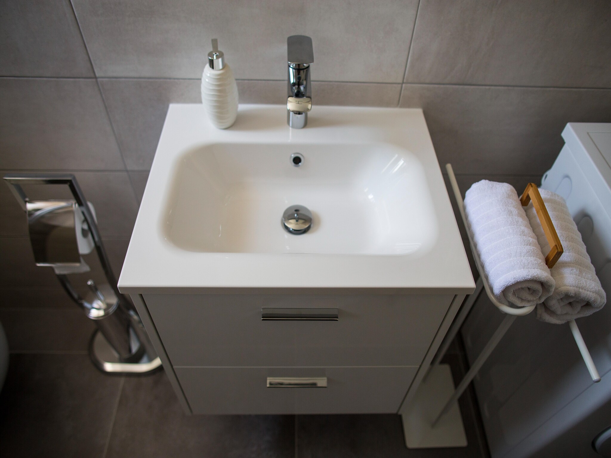 Apartment Apartman Milas 2