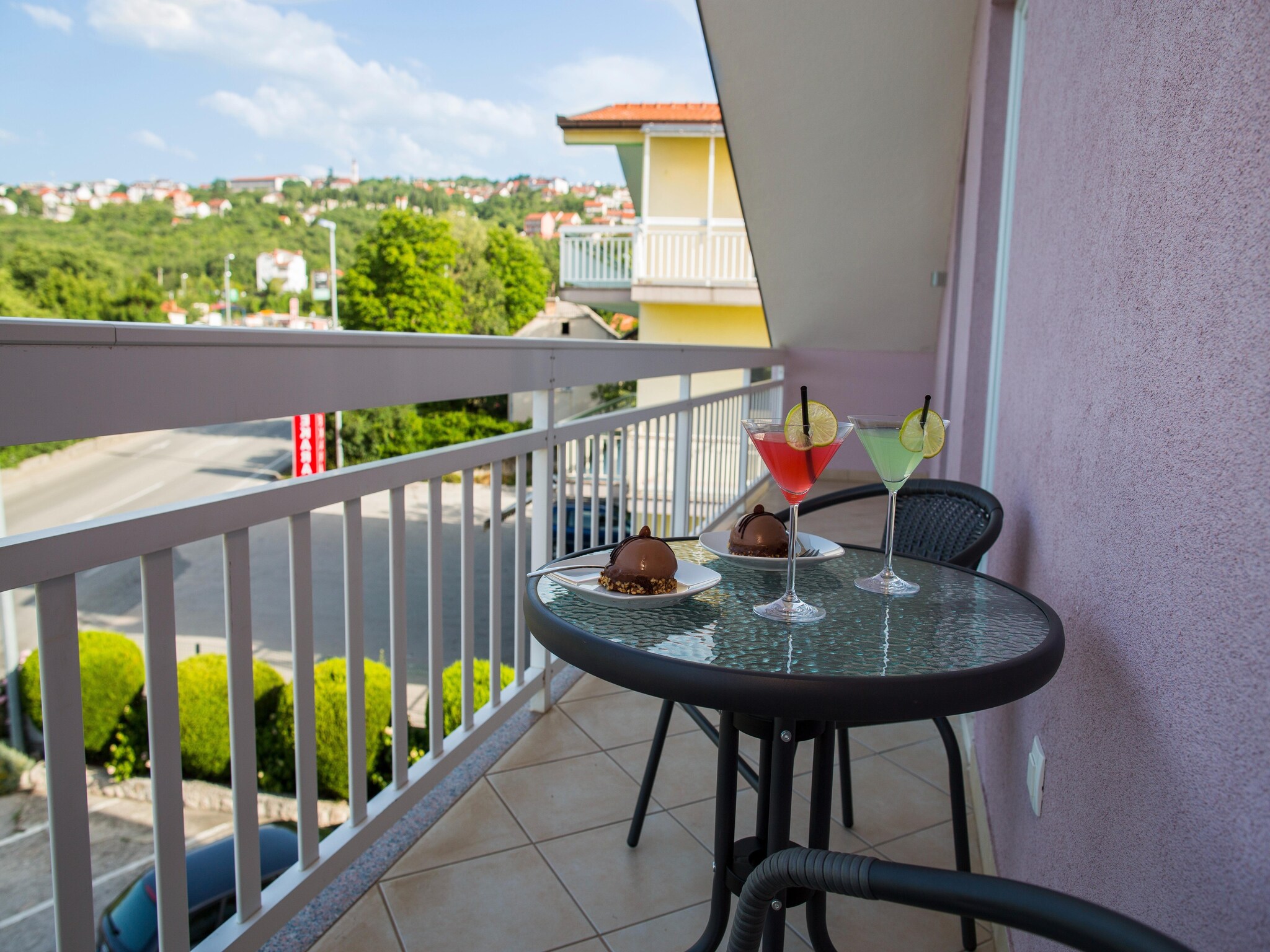Apartment Apartman Milas 2
