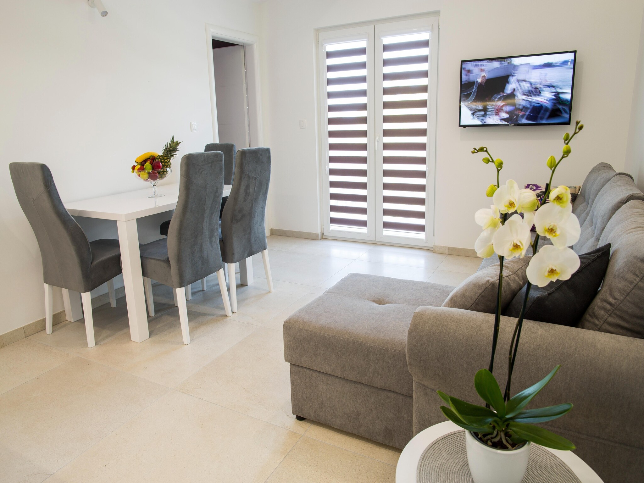 Apartment Apartman Milas 2