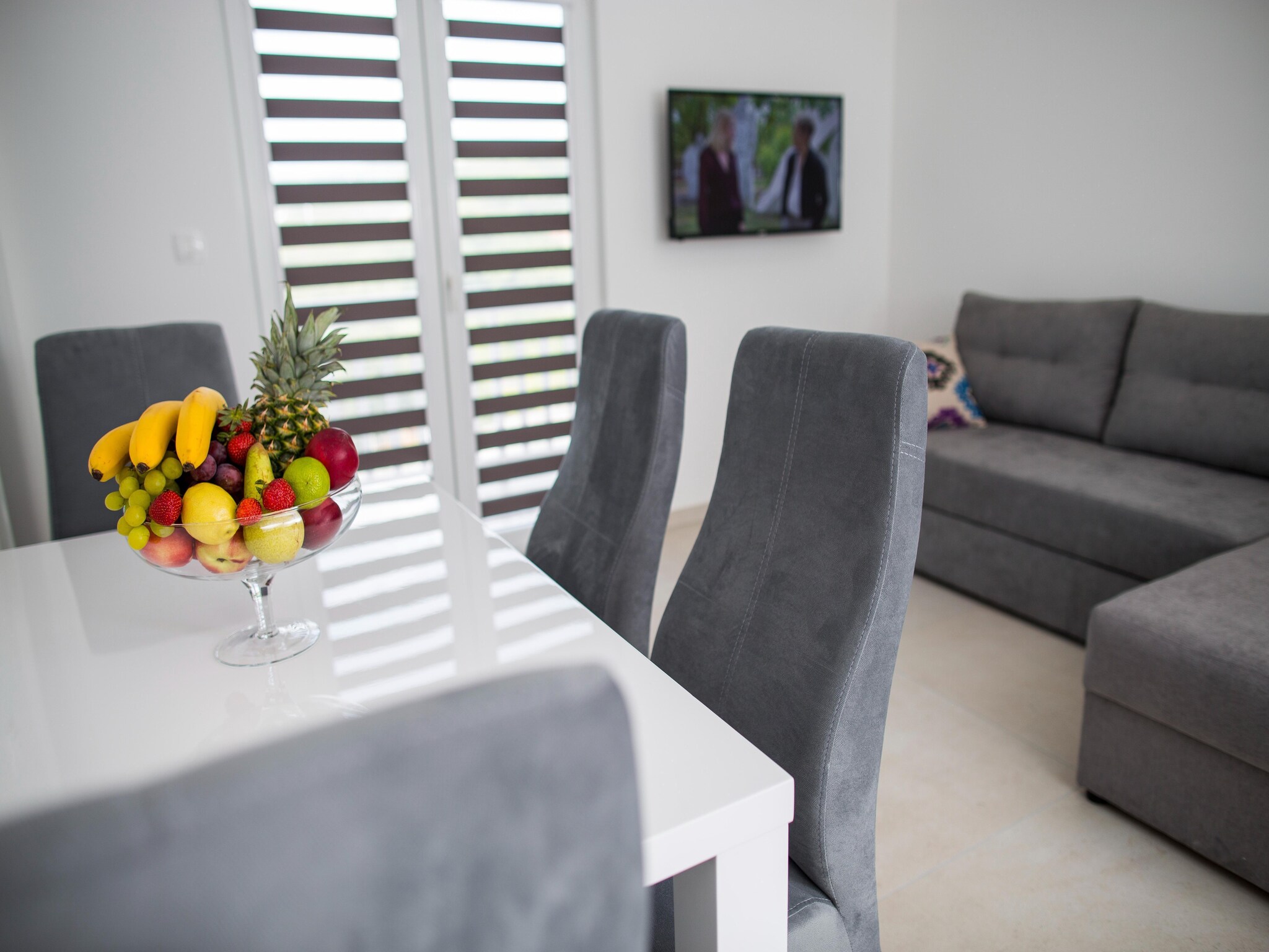 Apartment Apartman Milas 2