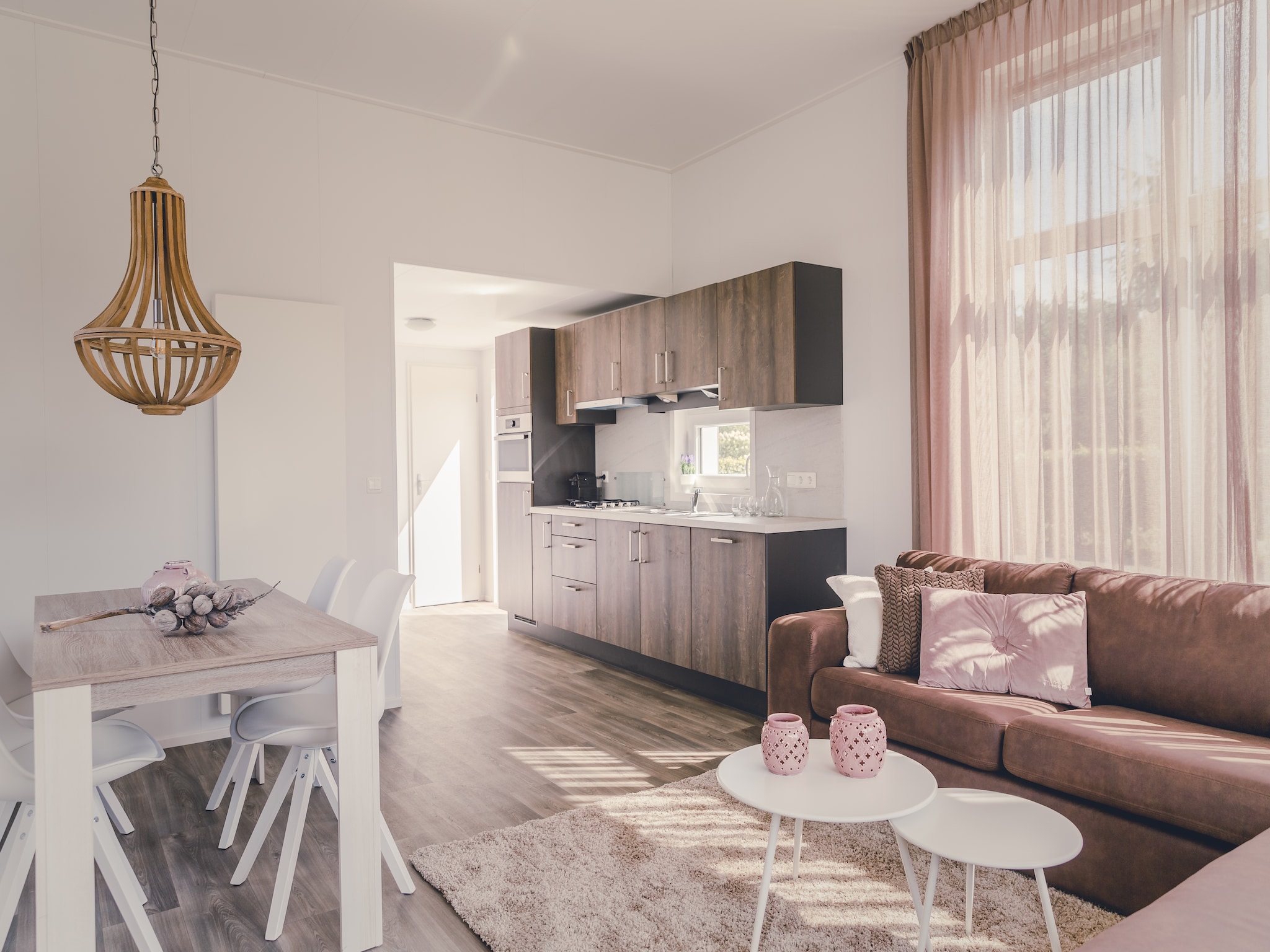 Ferienhaus Buitenplaats Holten 7