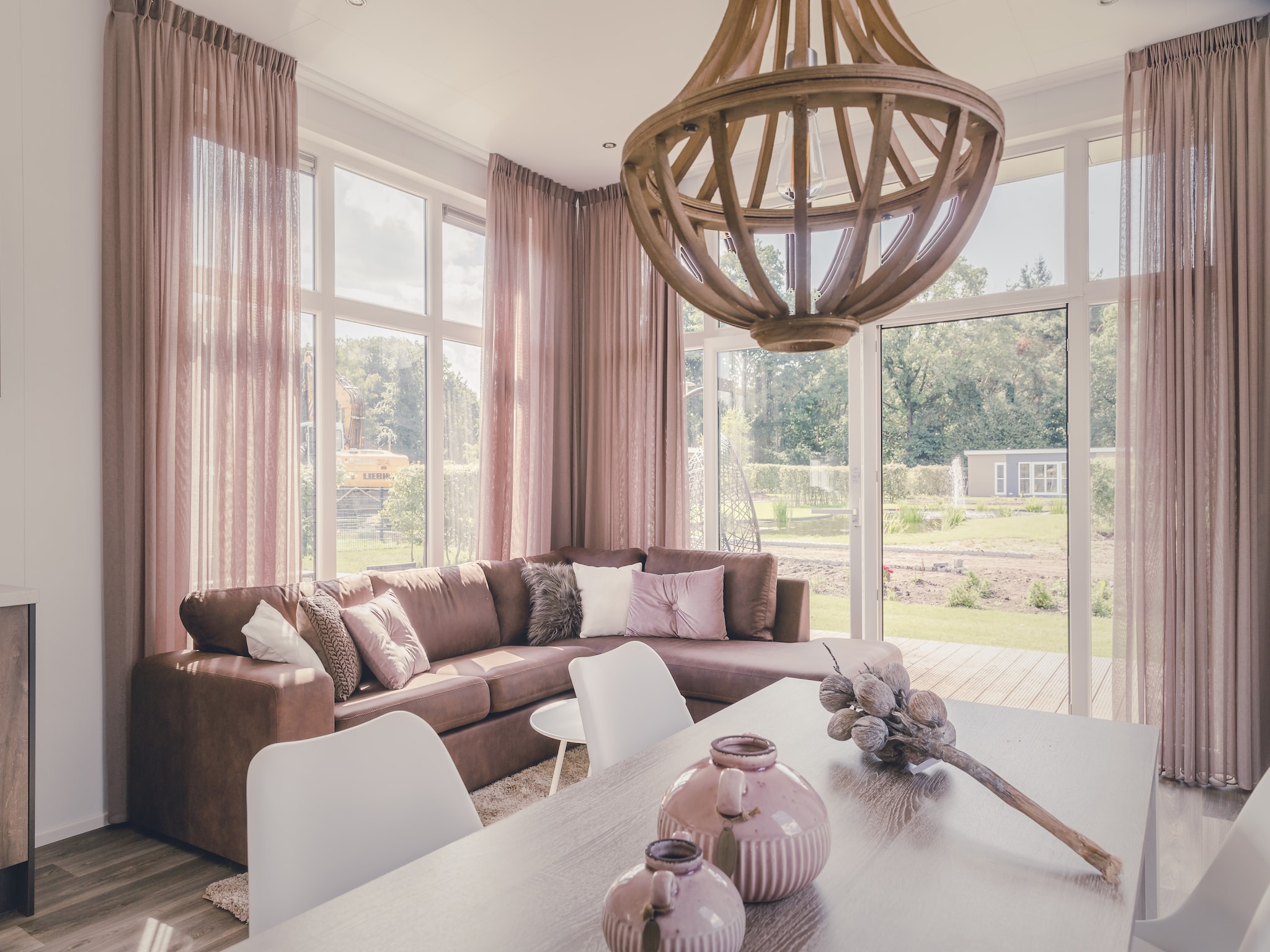 Ferienhaus Buitenplaats Holten 7
