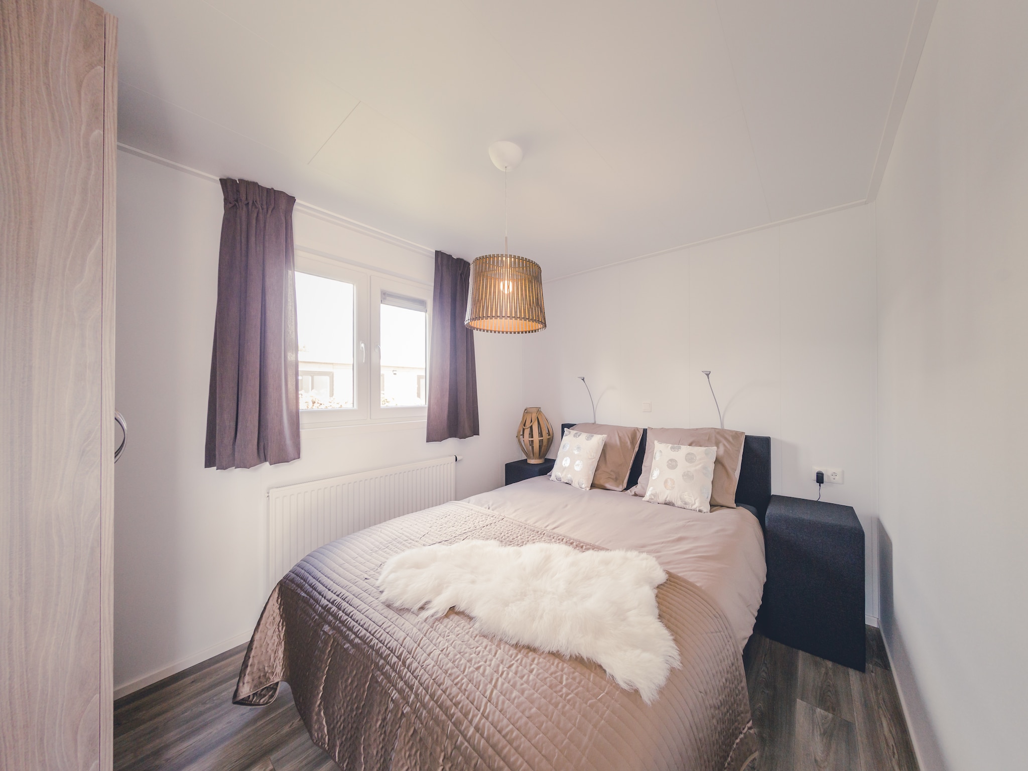 Ferienhaus Buitenplaats Holten 7