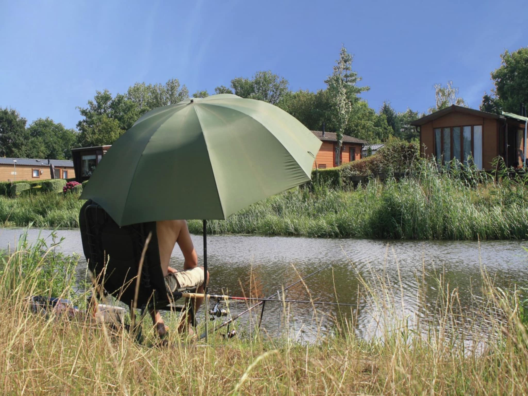 Ferienhaus Buitenplaats Holten 7