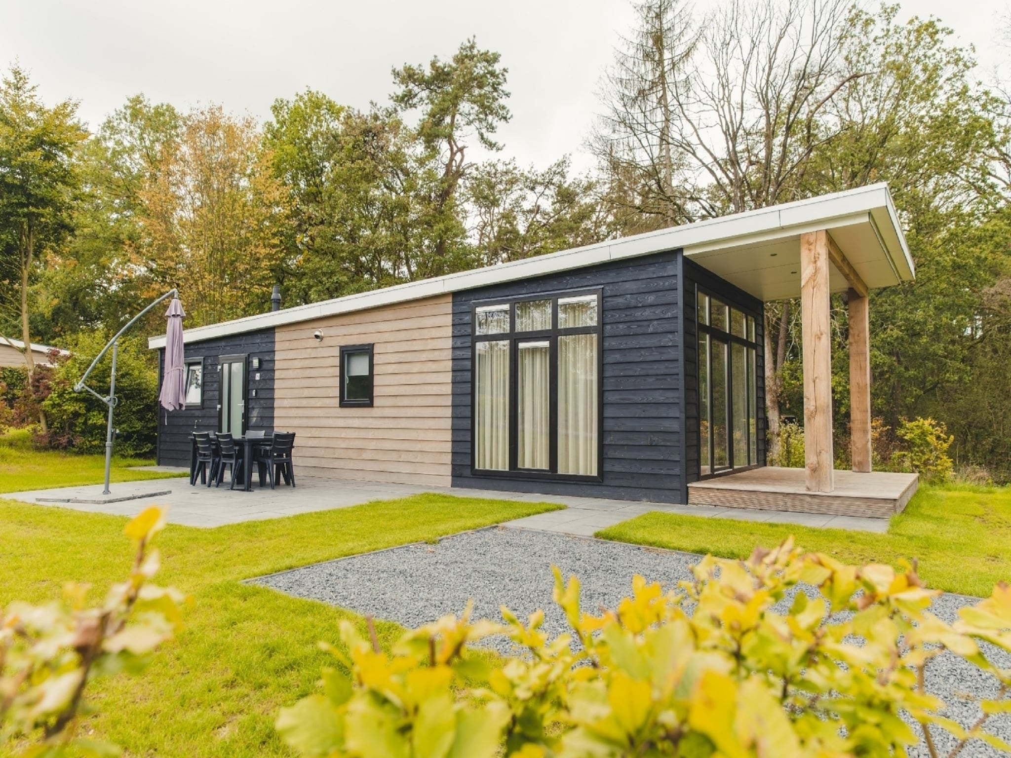 Maison Buitenplaats Holten 8