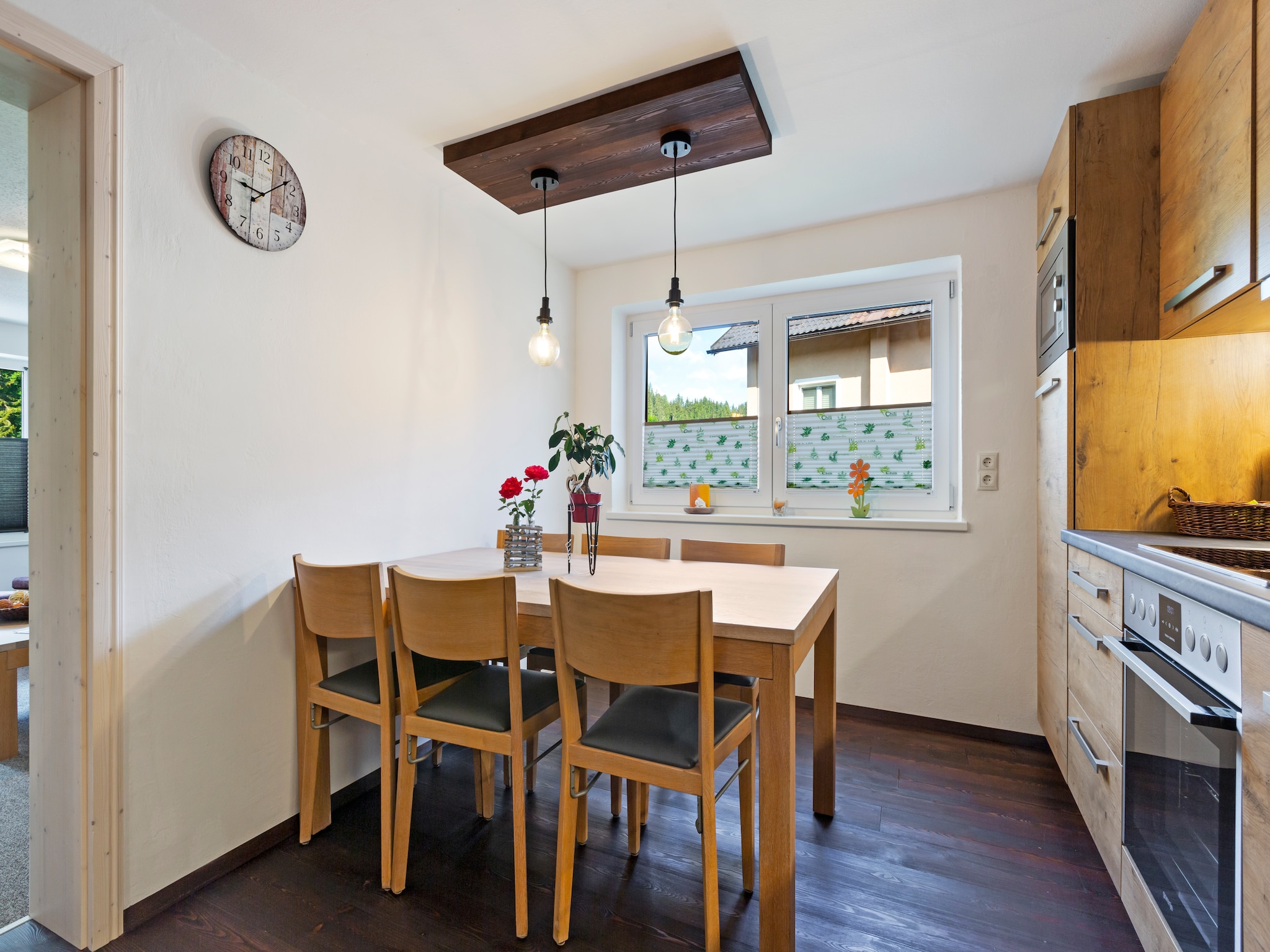   Ferienhaus Sonnberg