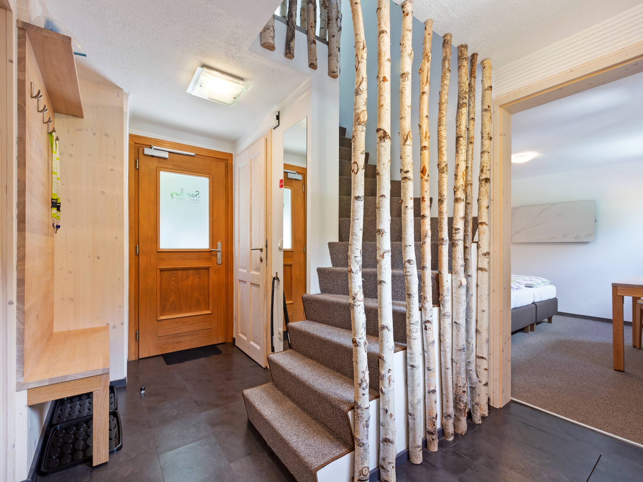   Ferienhaus Sonnberg