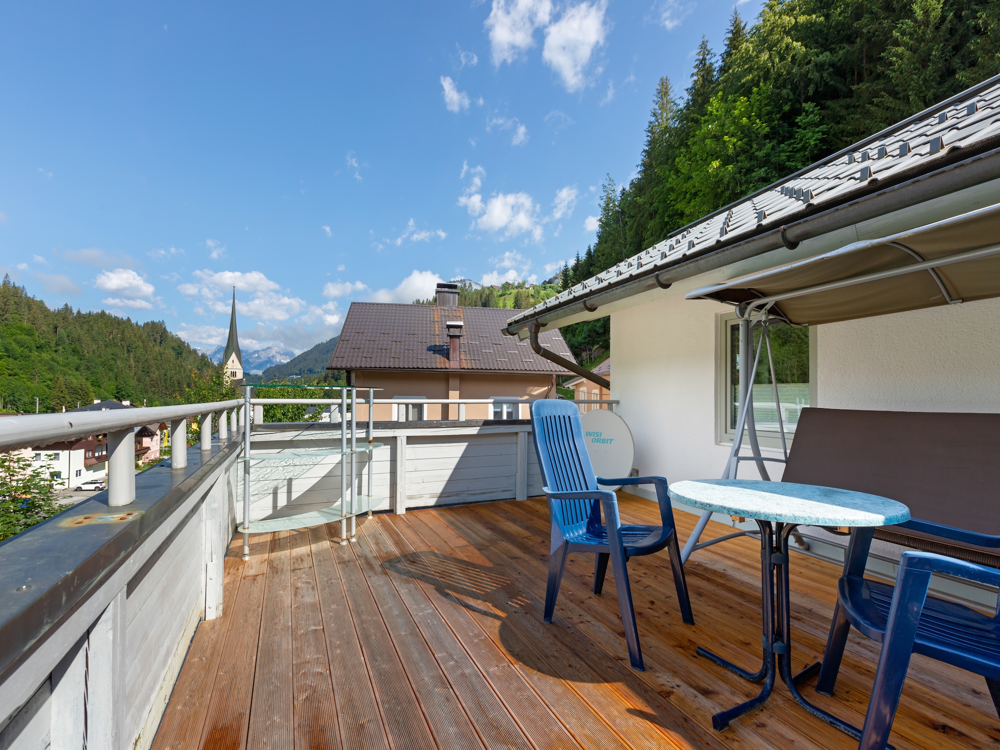   Ferienhaus Sonnberg
