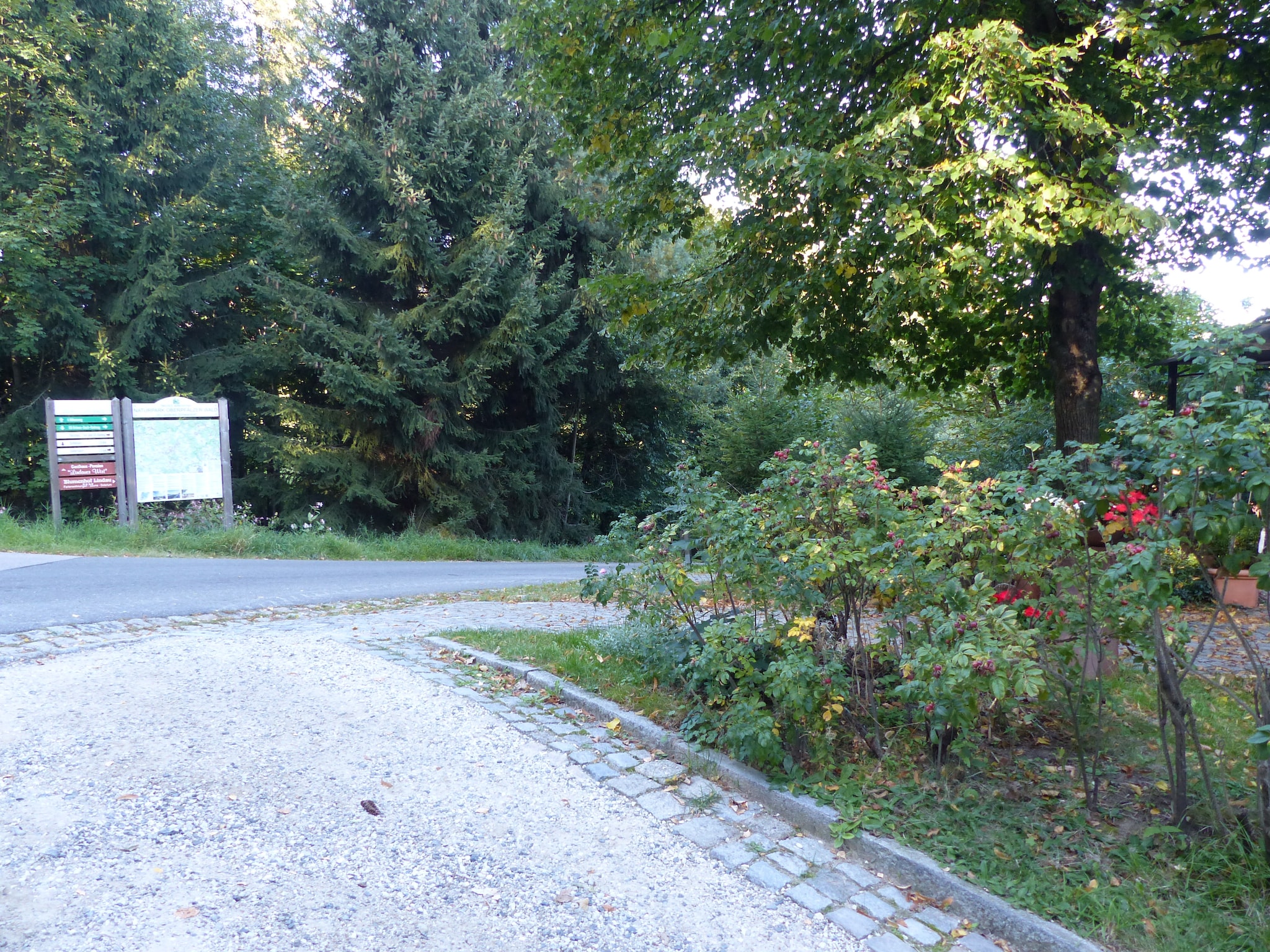 Ferienwohnung Weiherblasch II