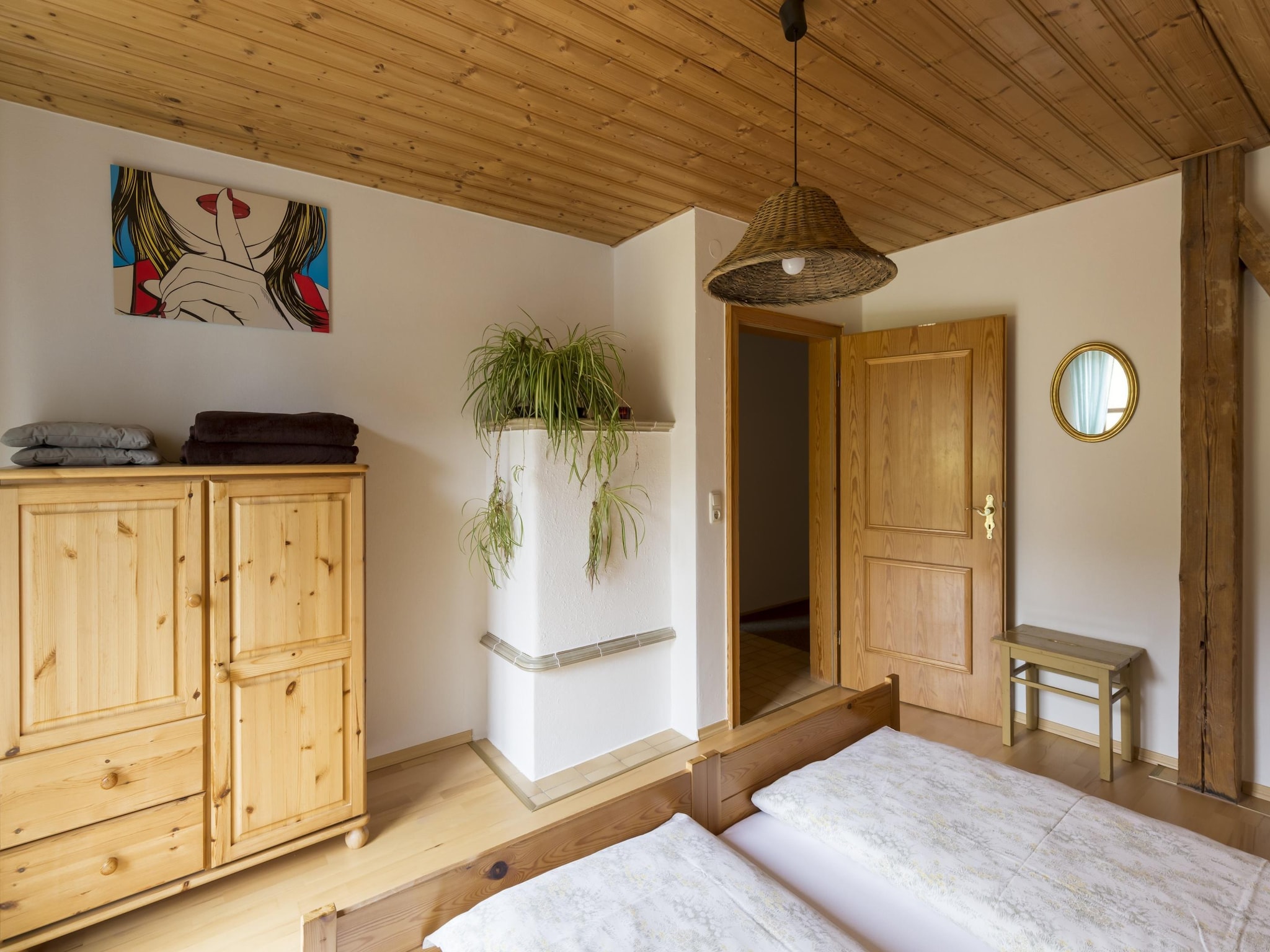 Ferienwohnung Weiherblasch II