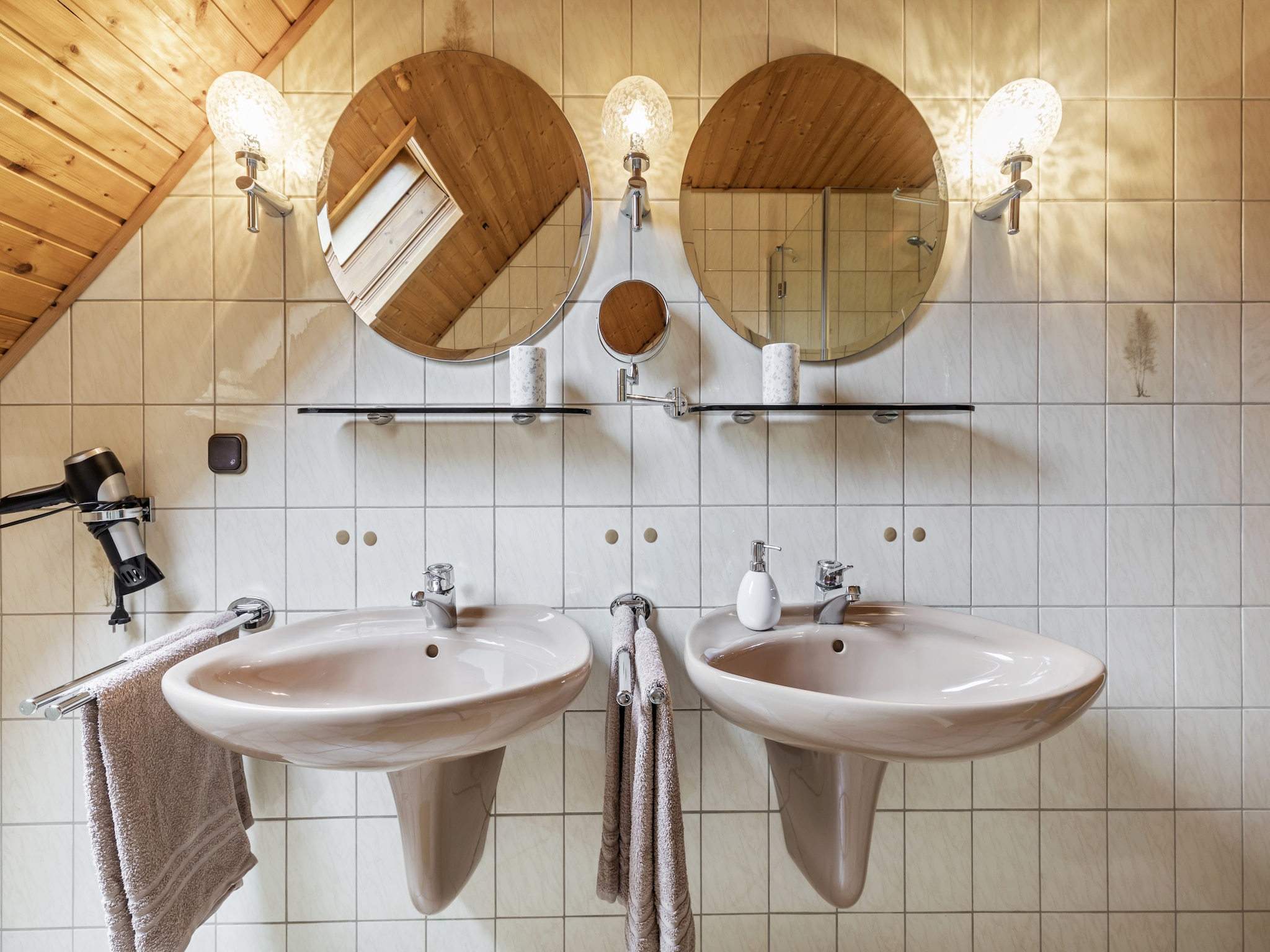 Ferienwohnung Weiherblasch II