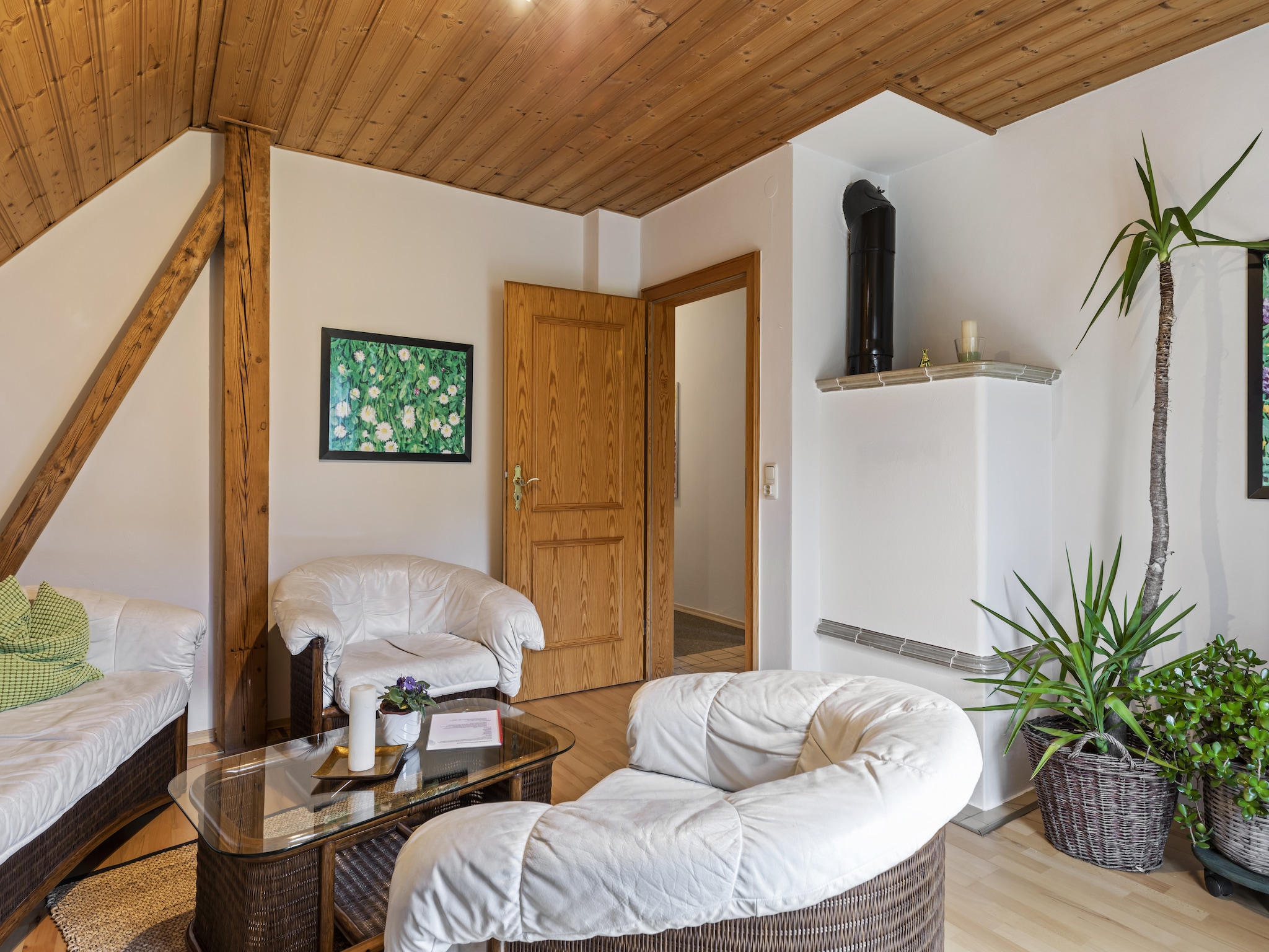 Ferienwohnung Weiherblasch II