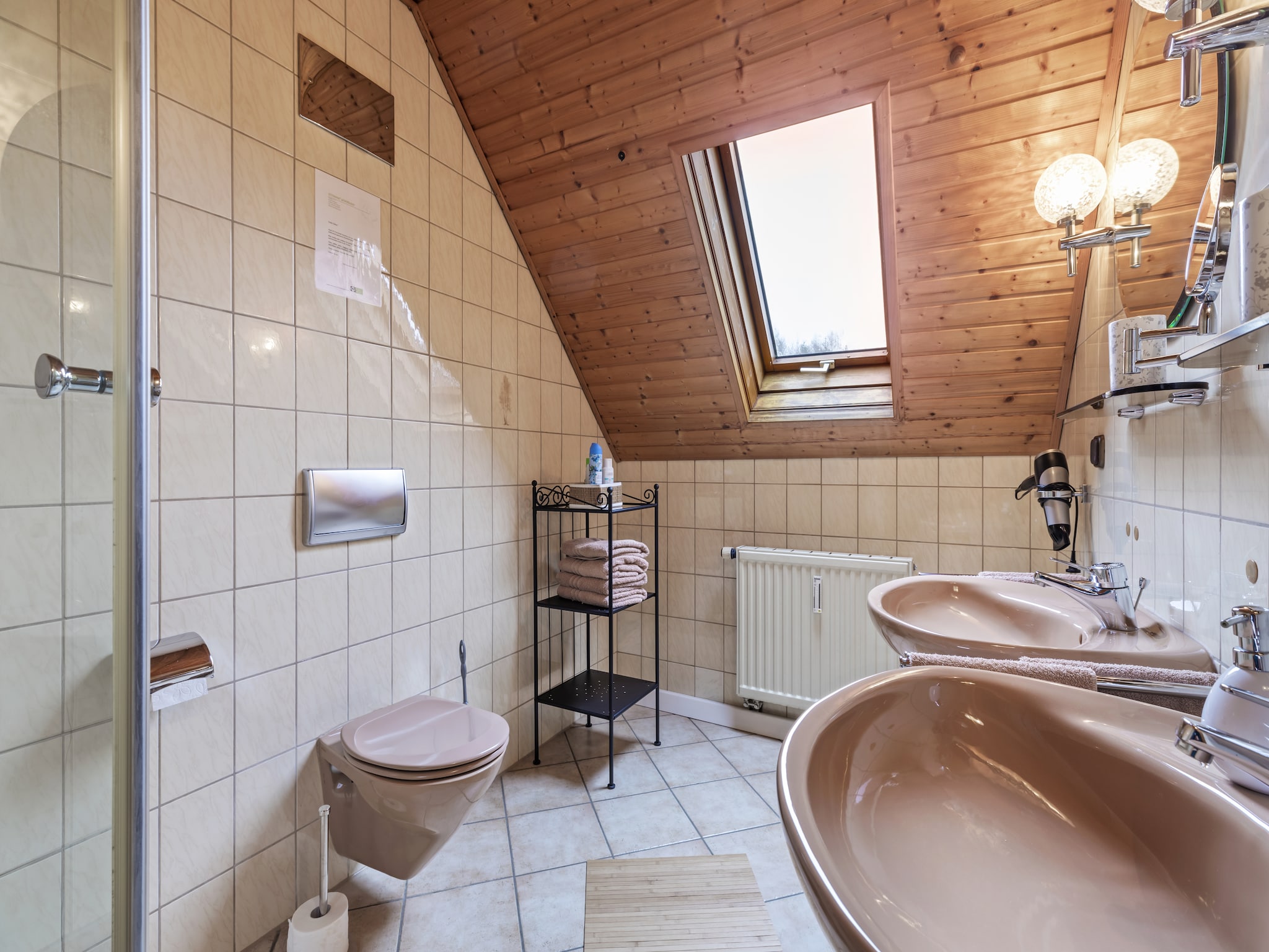 Ferienwohnung Weiherblasch II