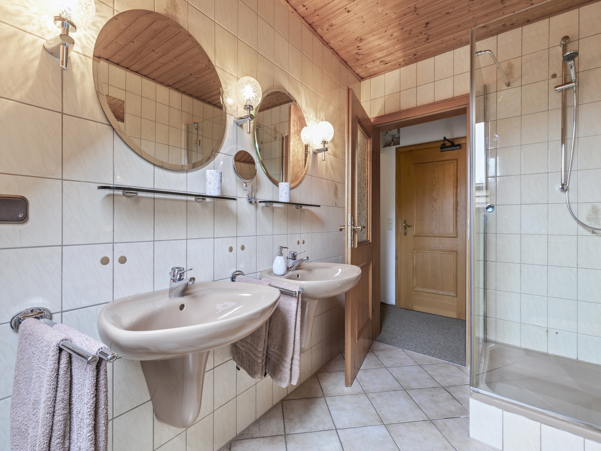 Ferienwohnung Weiherblasch II