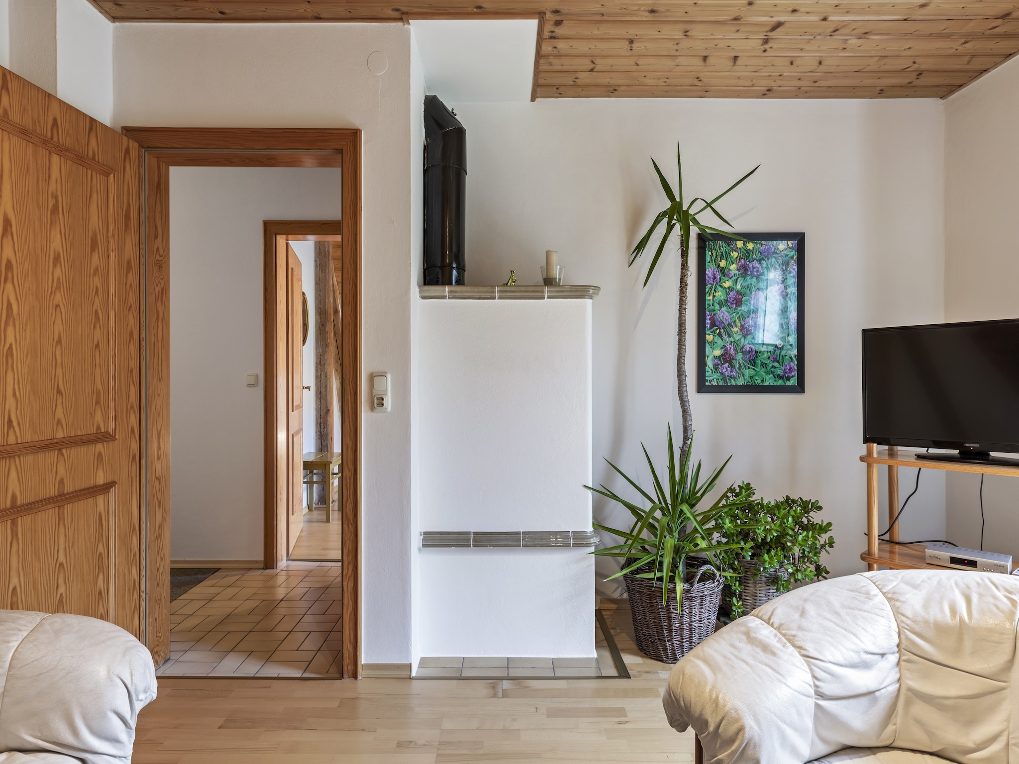 Ferienwohnung Weiherblasch II