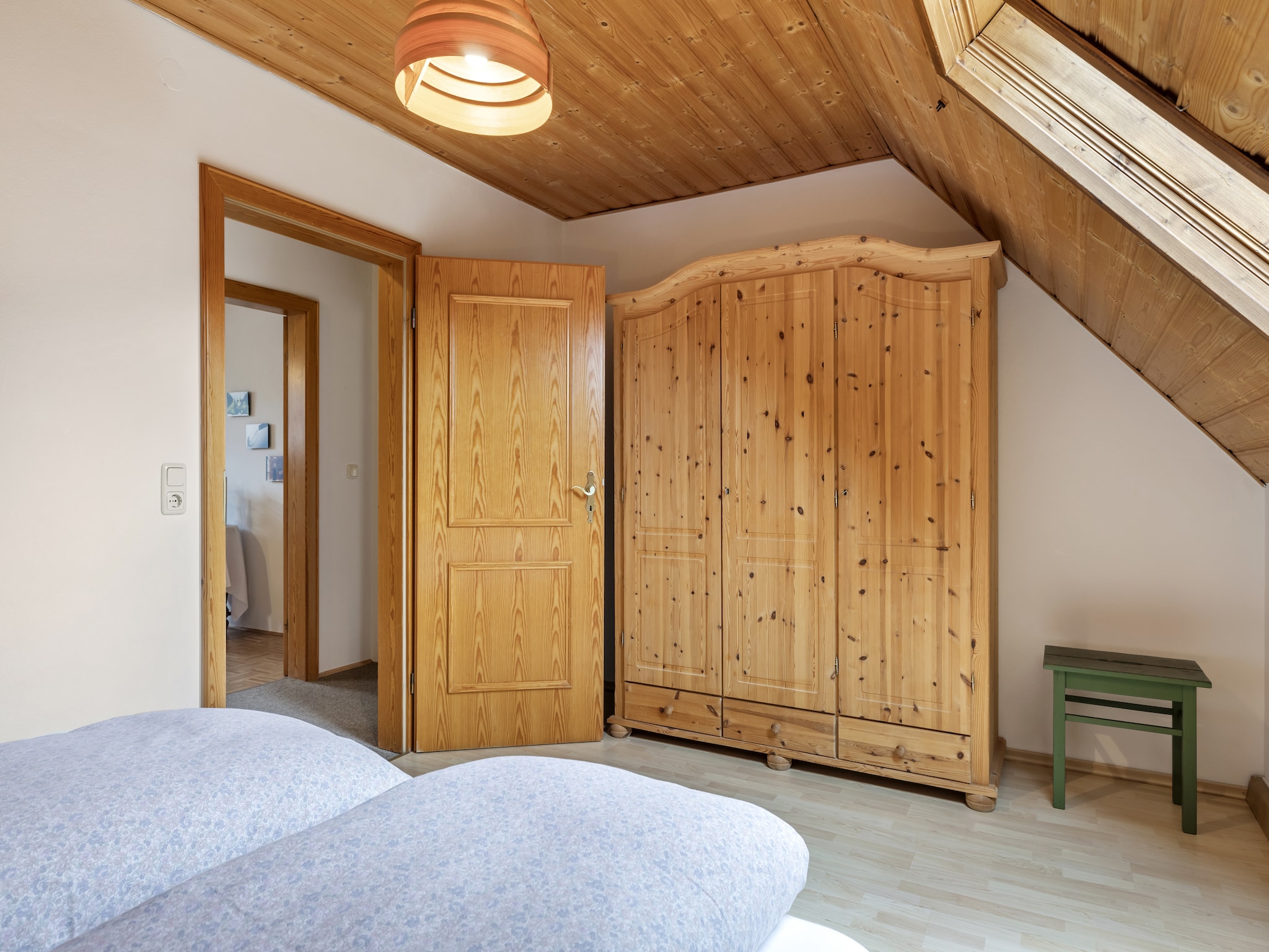 Ferienwohnung Weiherblasch II