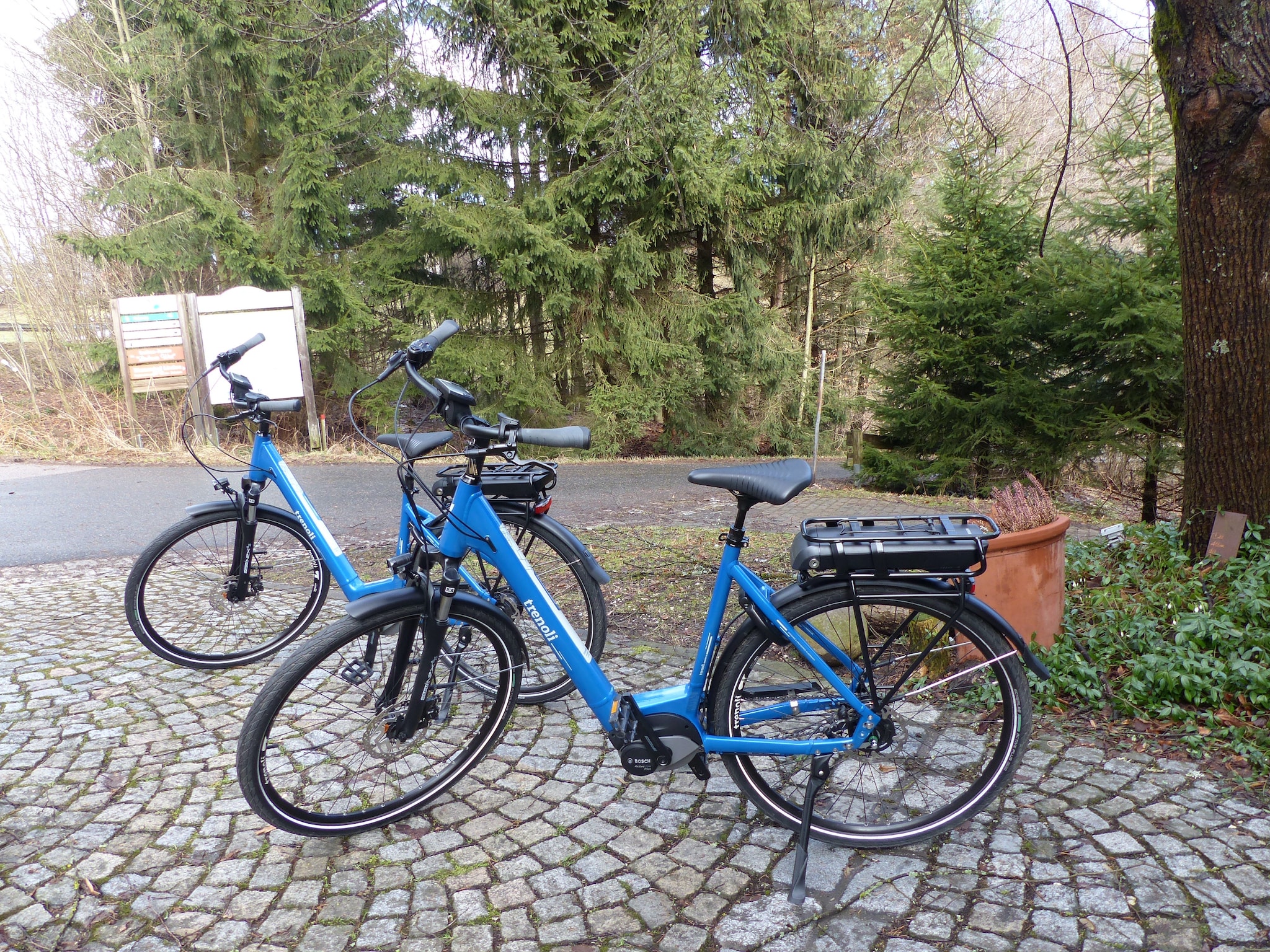 Ferienwohnung Weiherblasch II