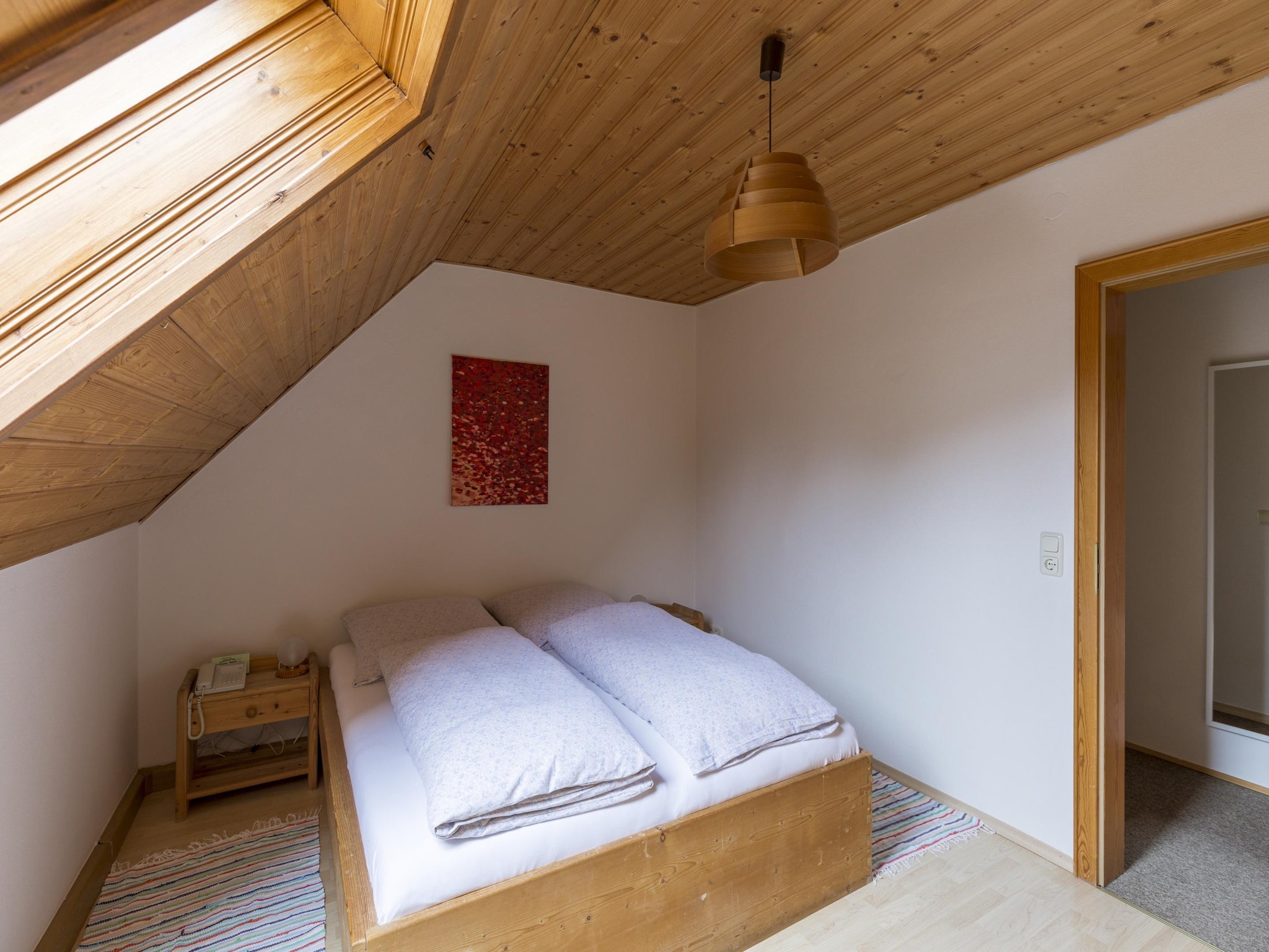 Apartment Weiherblasch