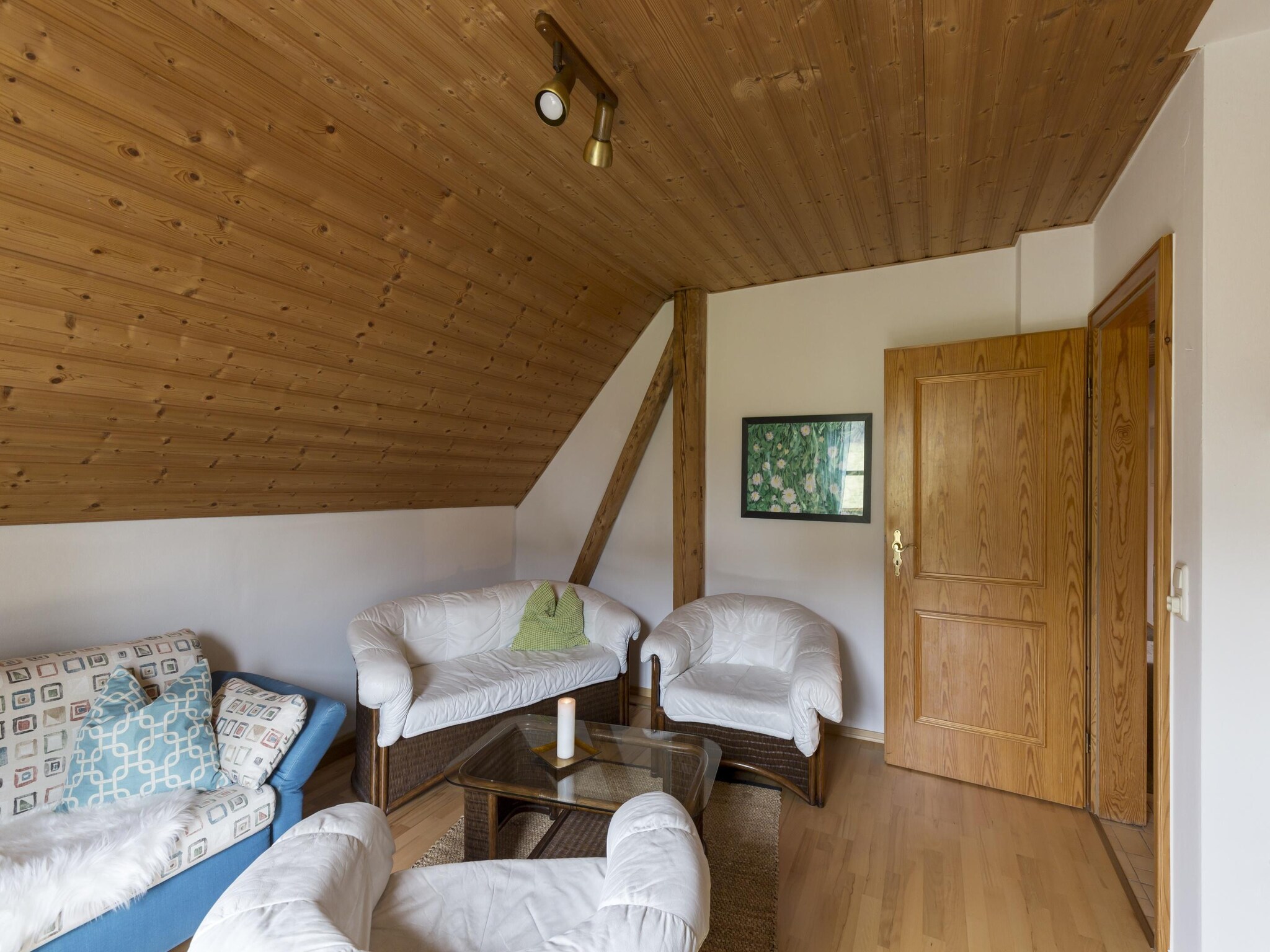 Apartment Weiherblasch