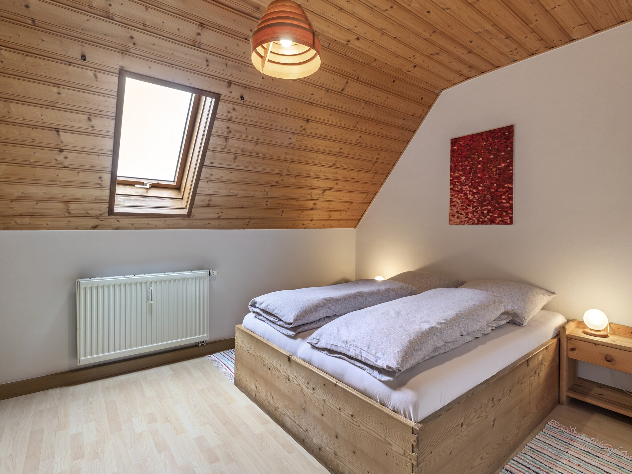 Apartment Weiherblasch