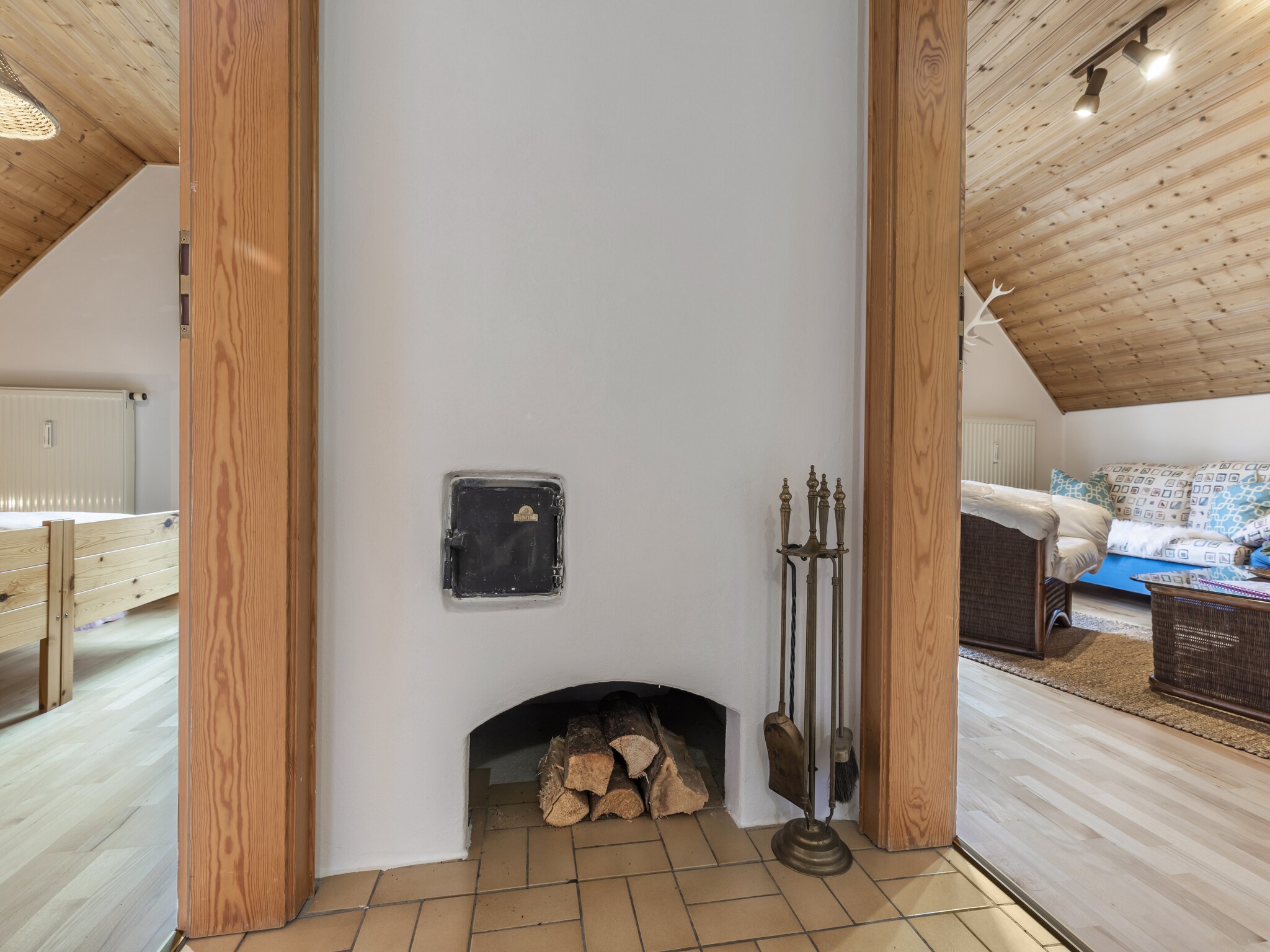 Apartment Weiherblasch