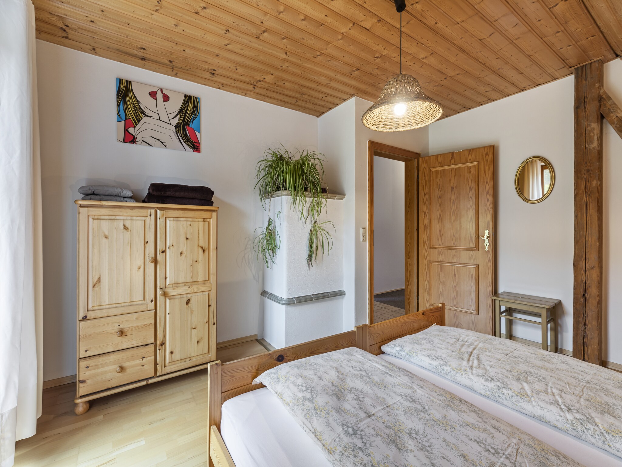 Apartment Weiherblasch