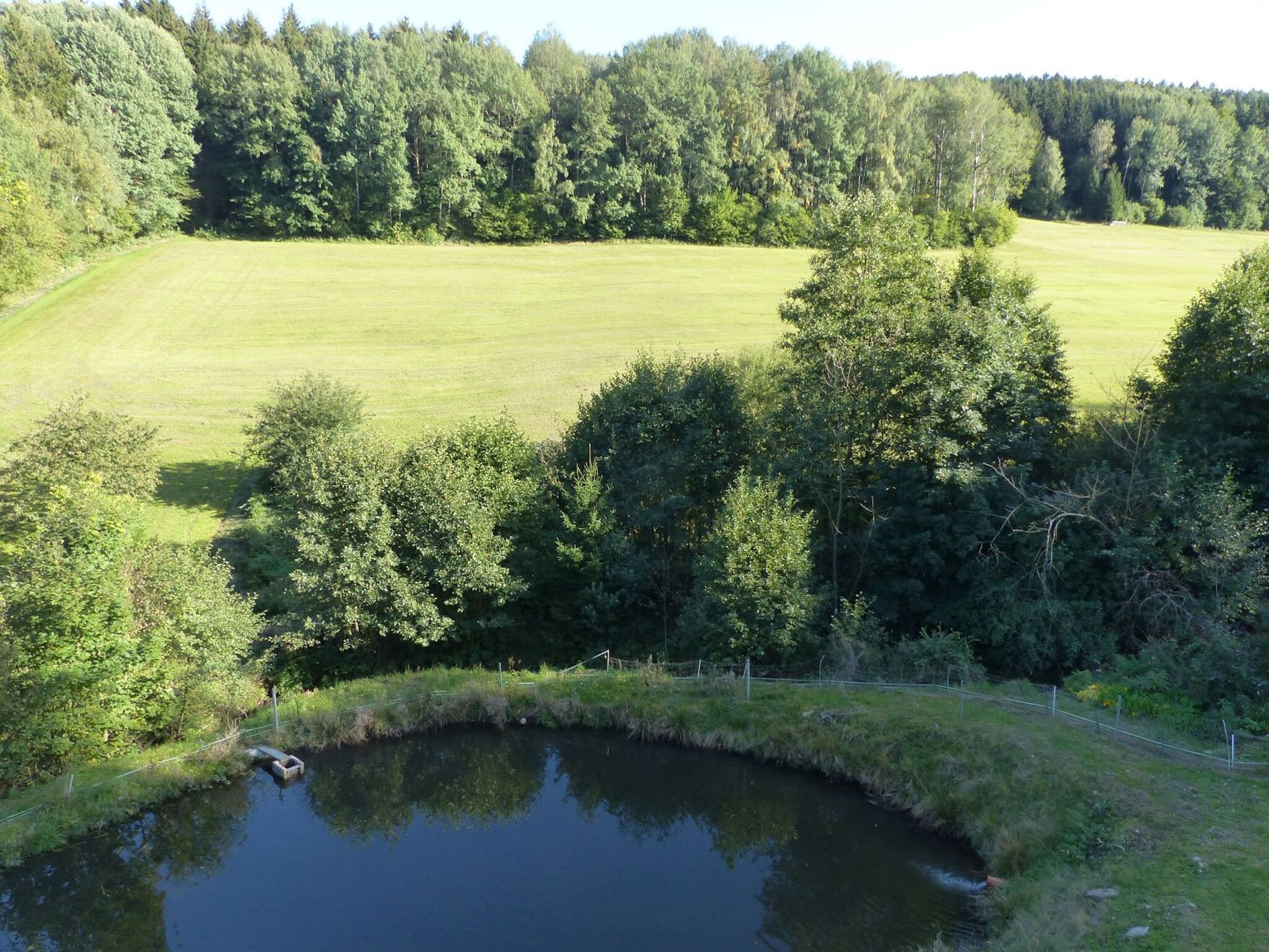 Apartment Weiherblasch