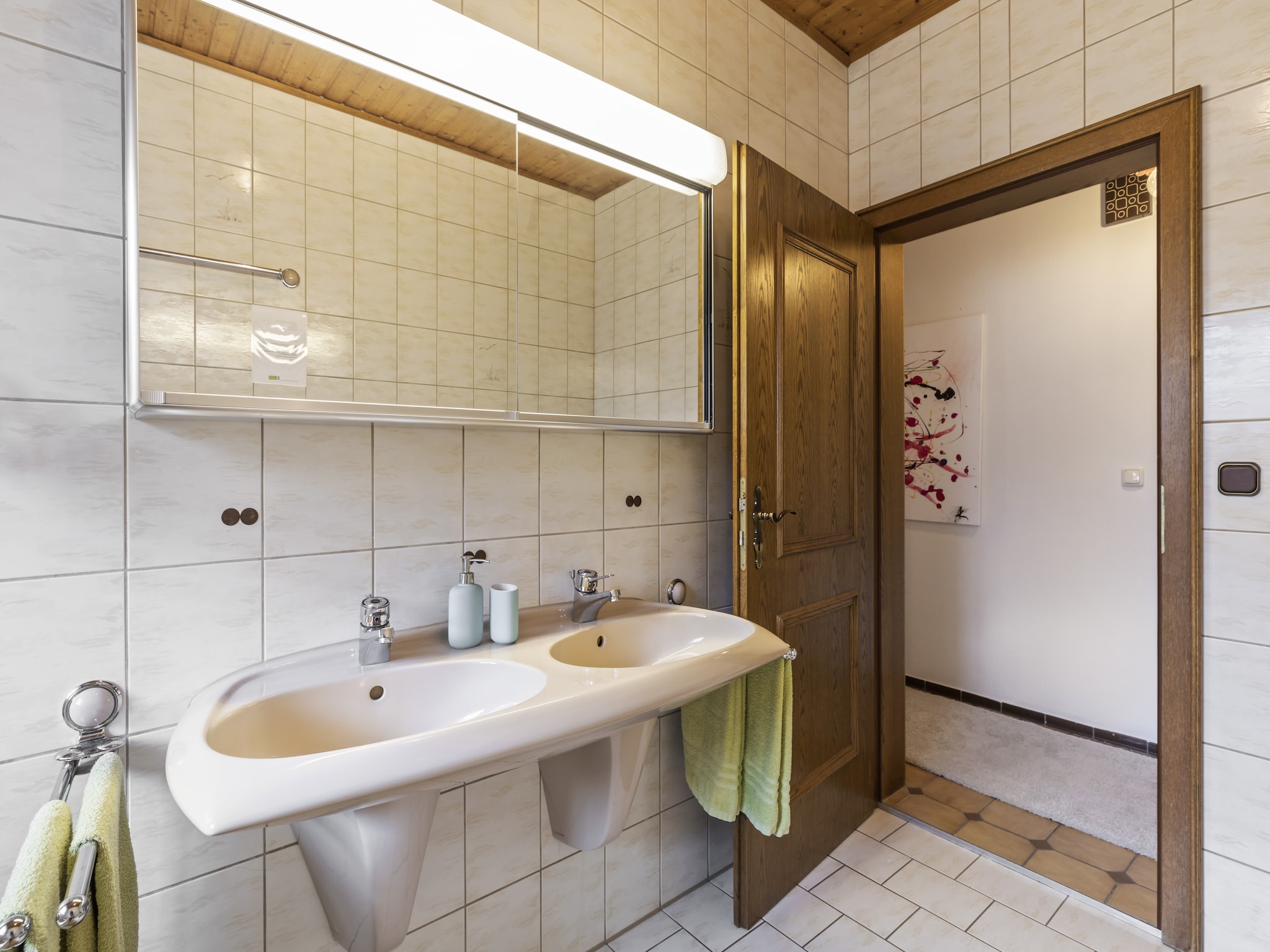 Apartment Weiherblasch