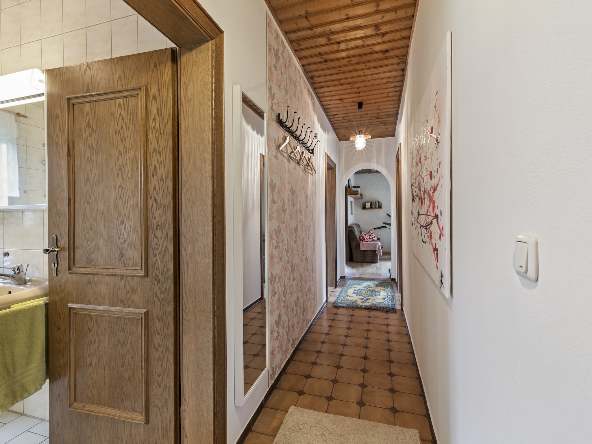 Apartment Weiherblasch