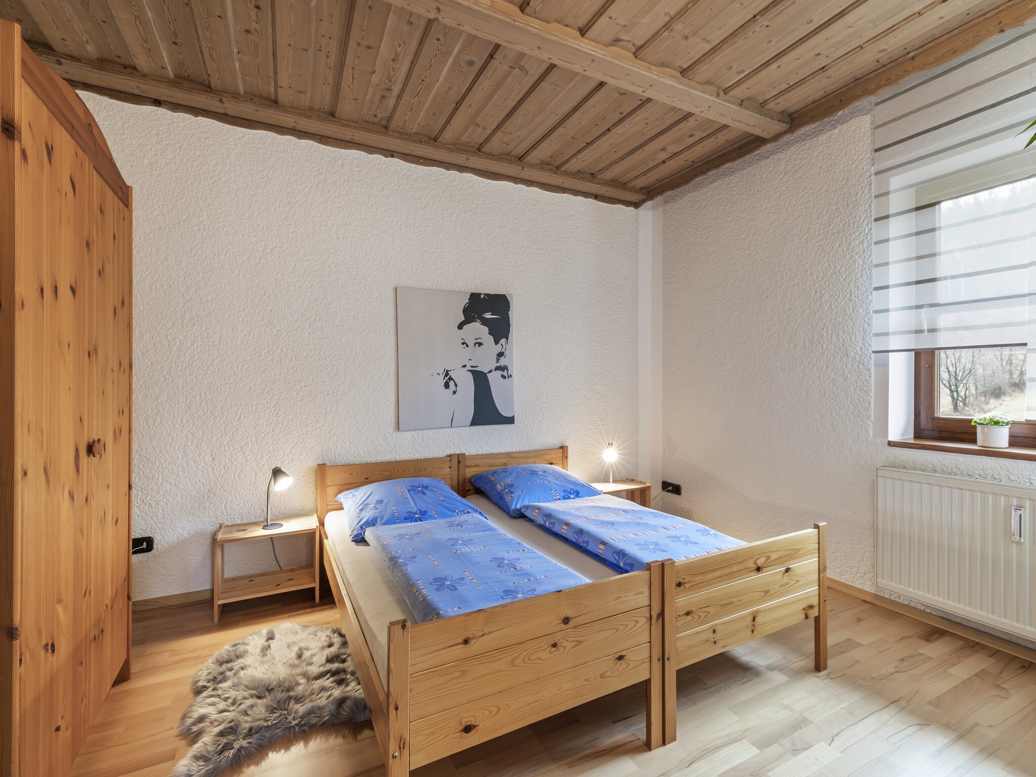 Apartment Weiherblasch