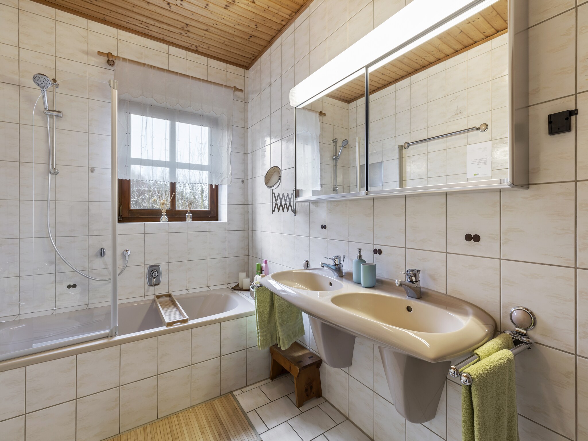 Apartment Weiherblasch