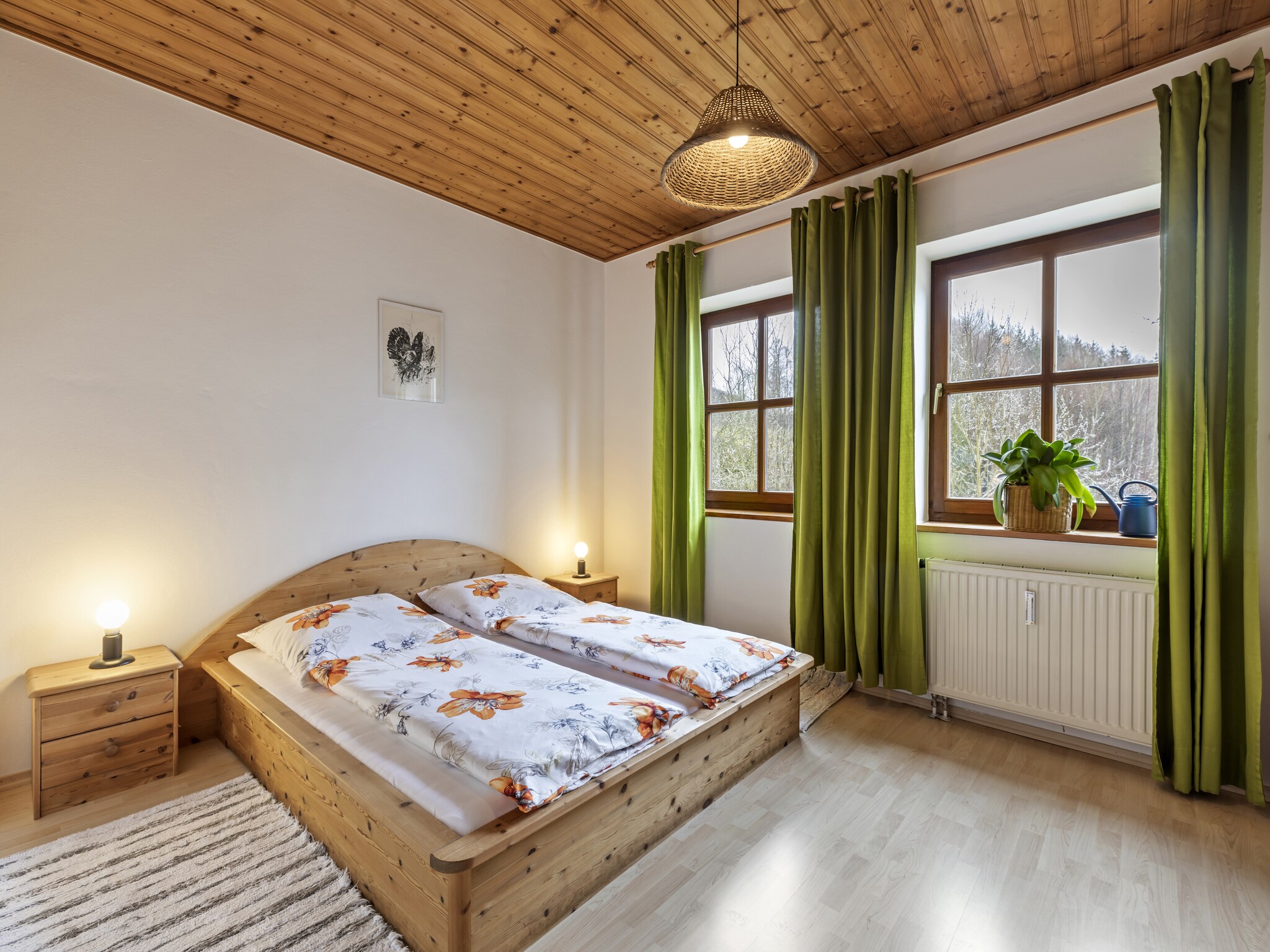 Apartment Weiherblasch
