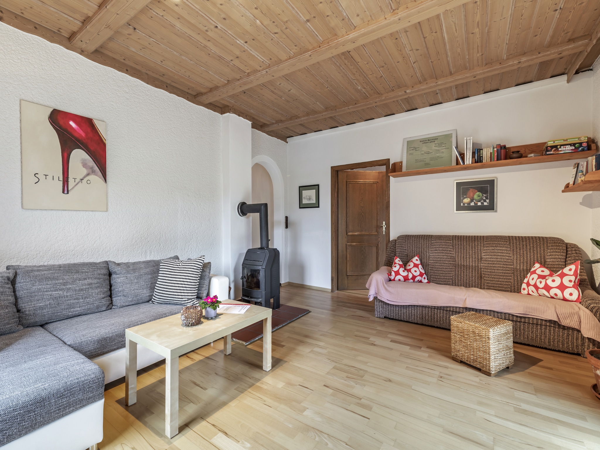 Apartment Weiherblasch