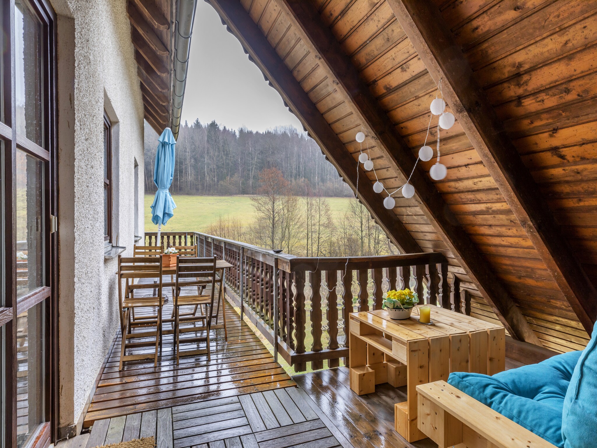 Apartment Weiherblasch