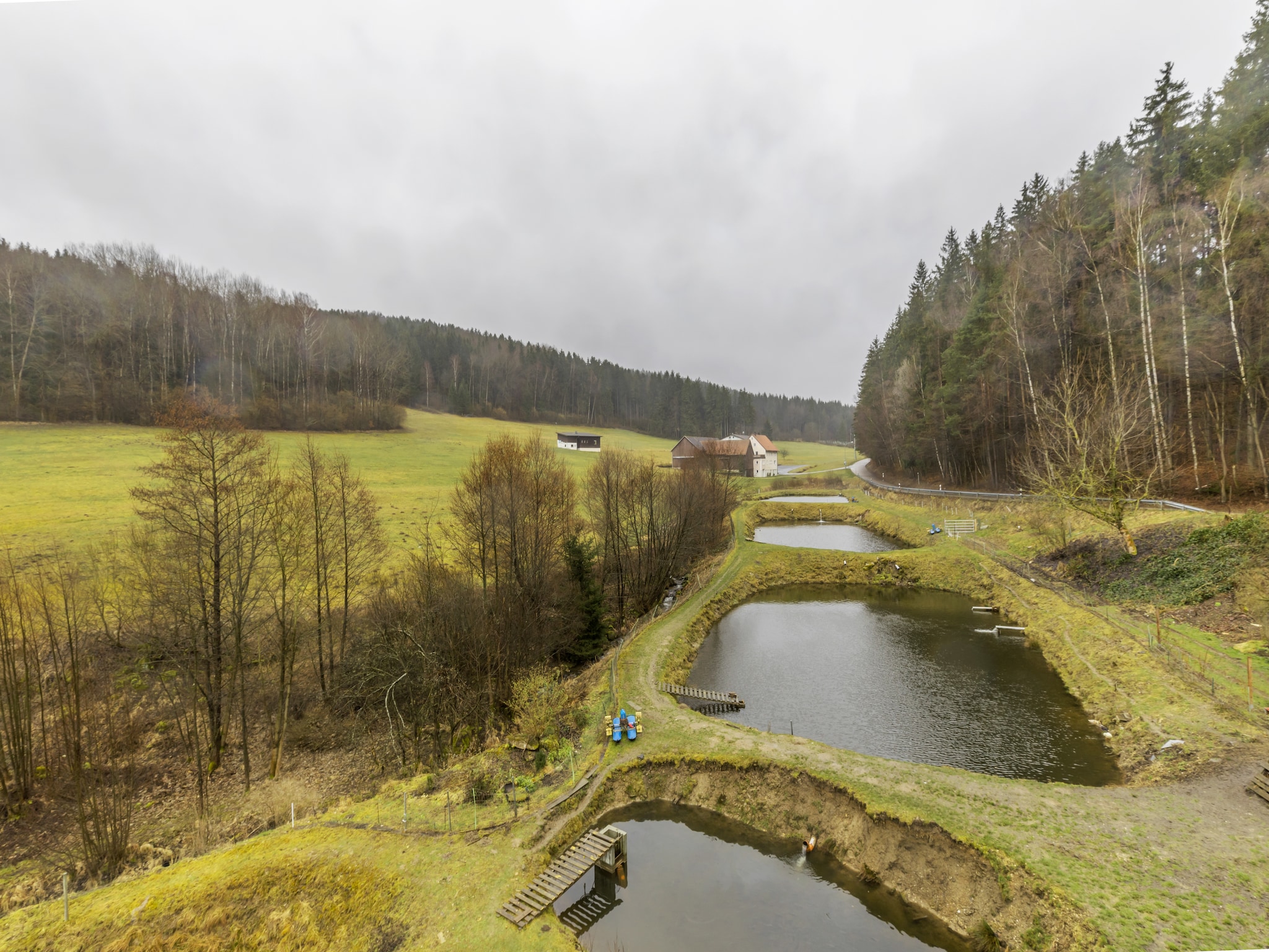 Apartment Weiherblasch