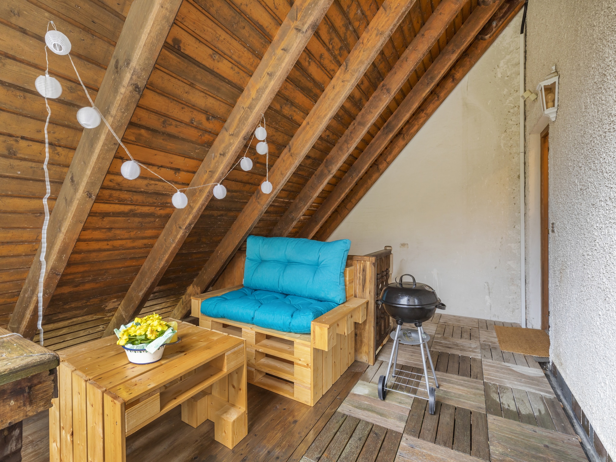 Apartment Weiherblasch