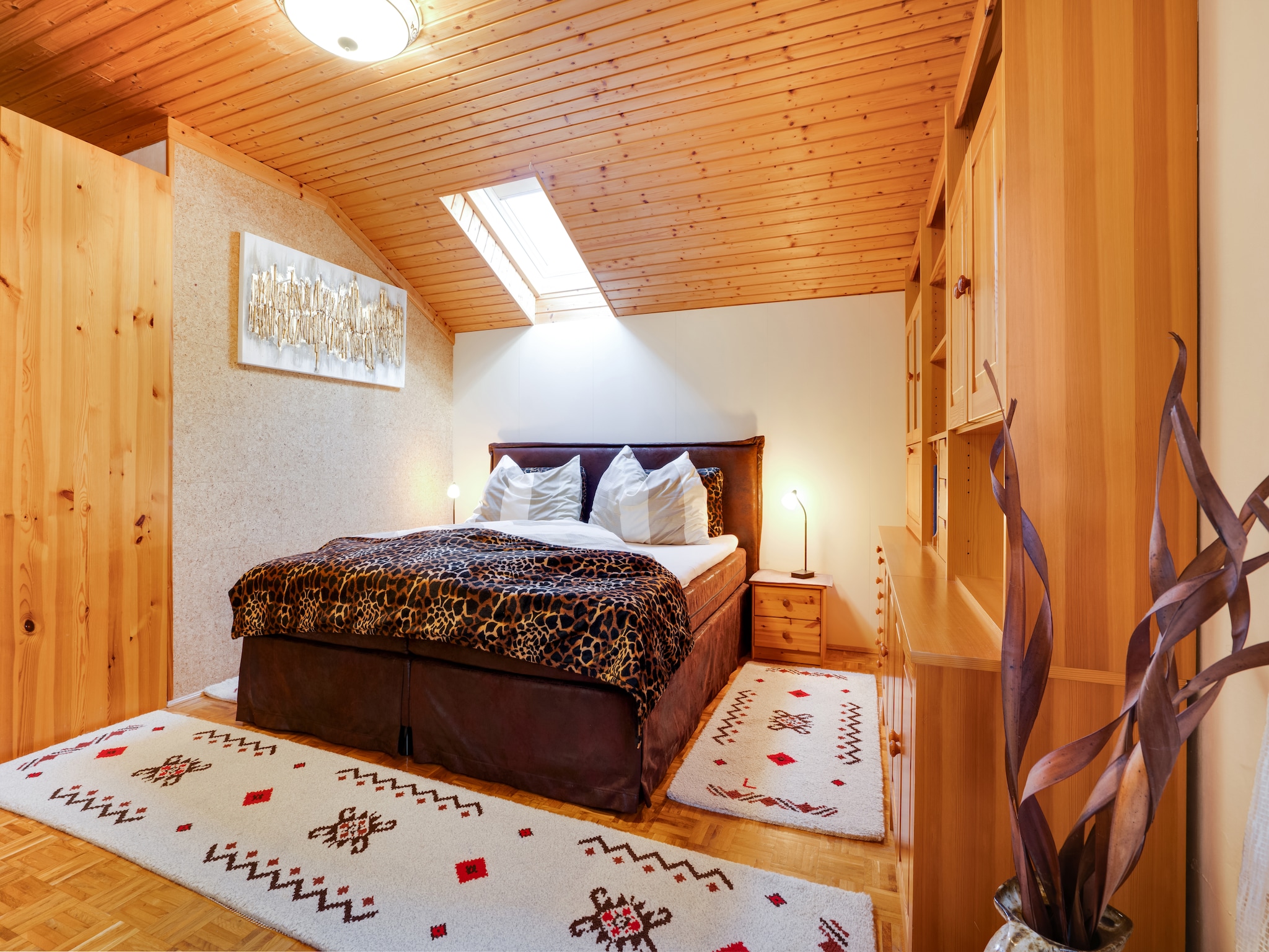 Ferienwohnung Appartement Eberndorf / OG