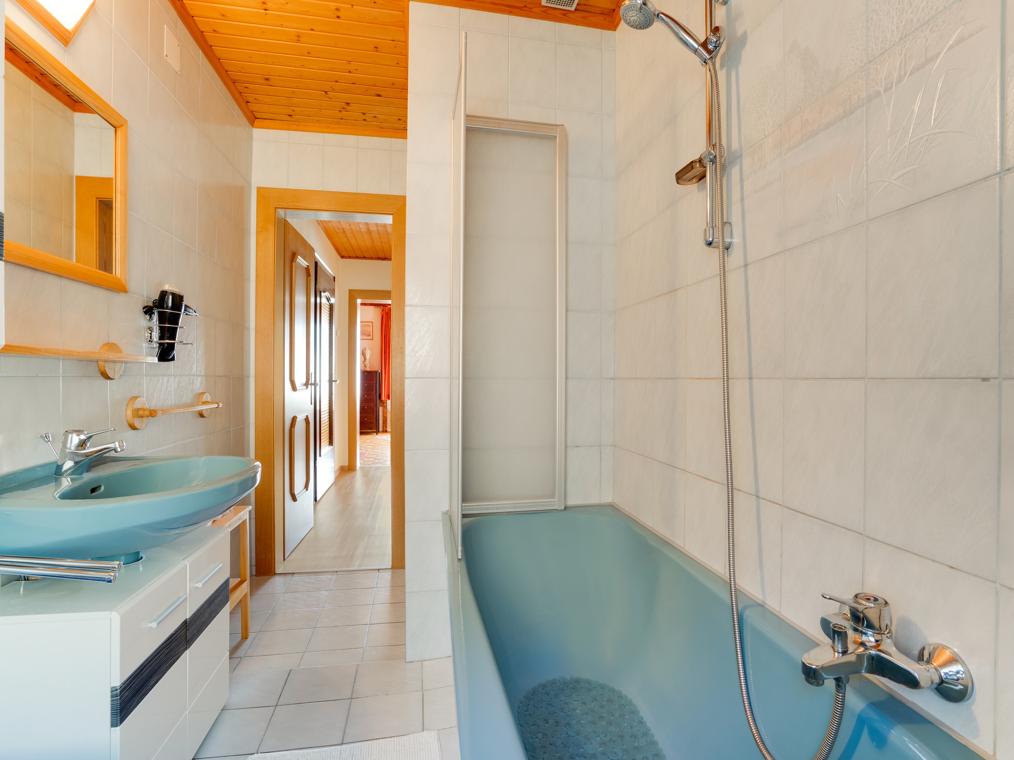 Ferienwohnung Appartement Eberndorf / OG