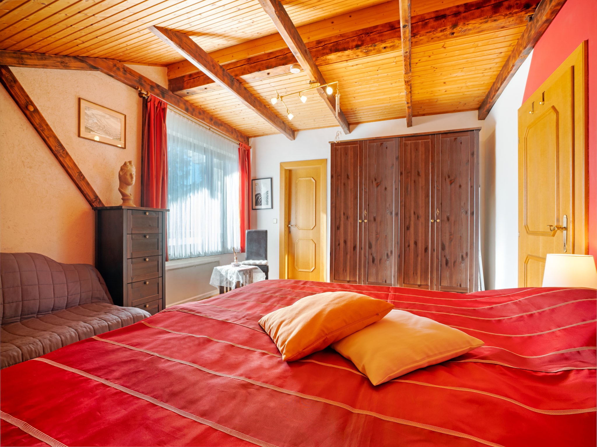 Ferienwohnung Appartement Eberndorf / OG