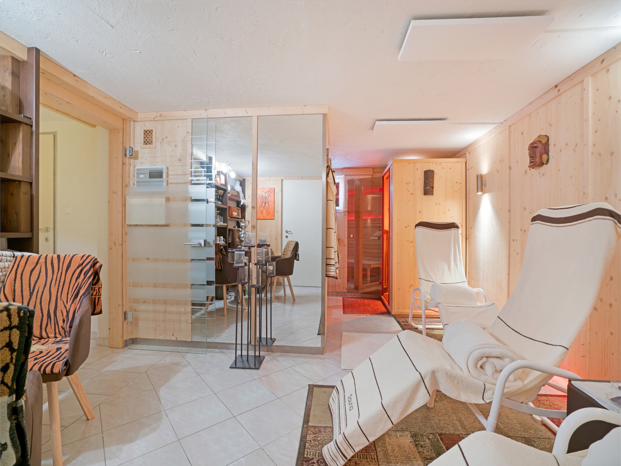 Ferienwohnung Appartement Eberndorf / OG