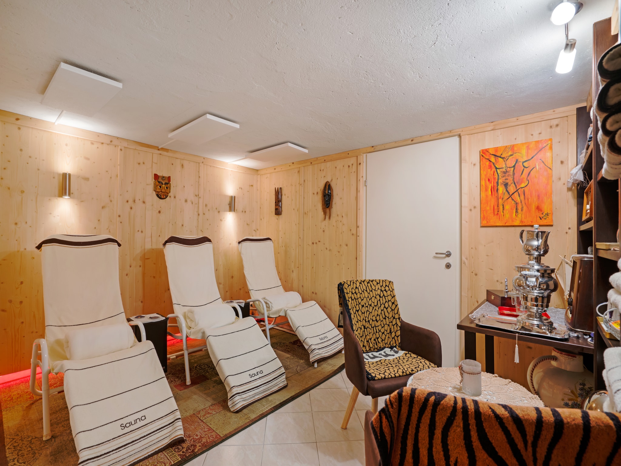 Ferienwohnung Appartement Eberndorf / OG