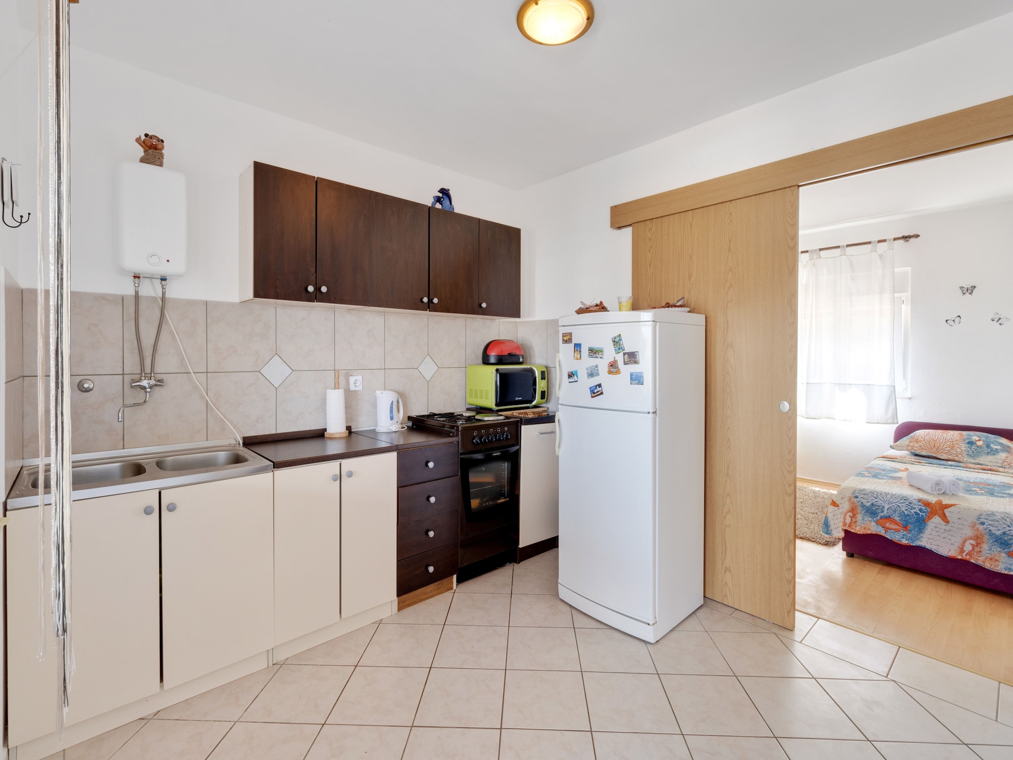   Holiday home Rovanjska