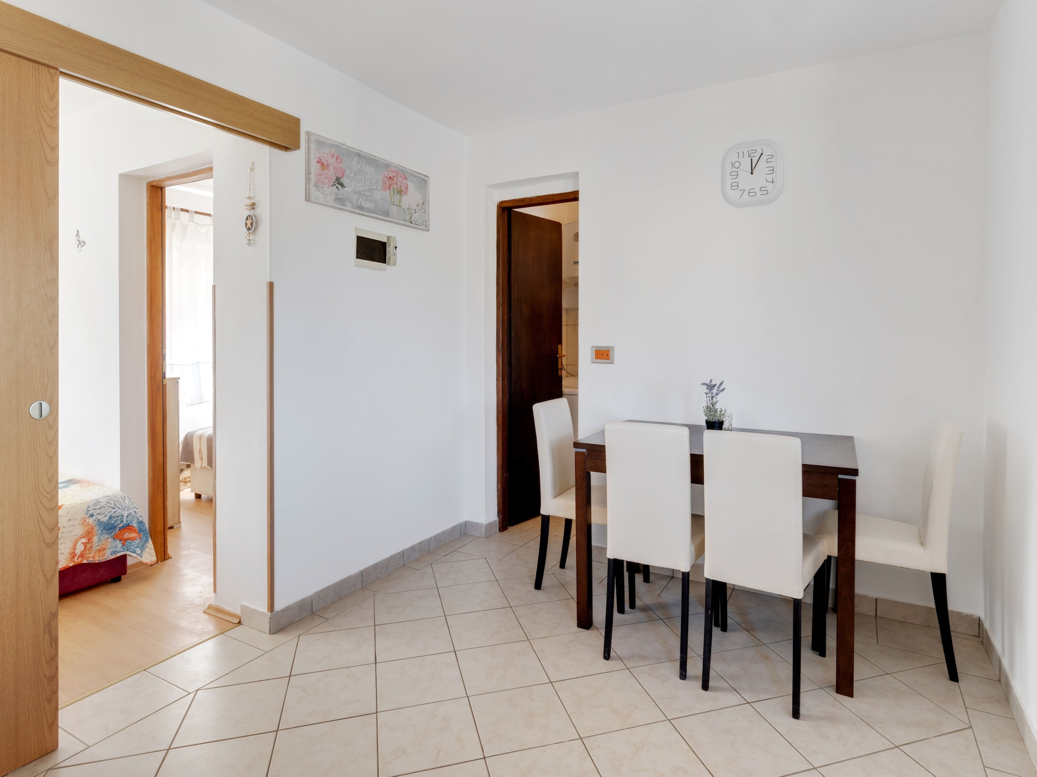   Holiday home Rovanjska