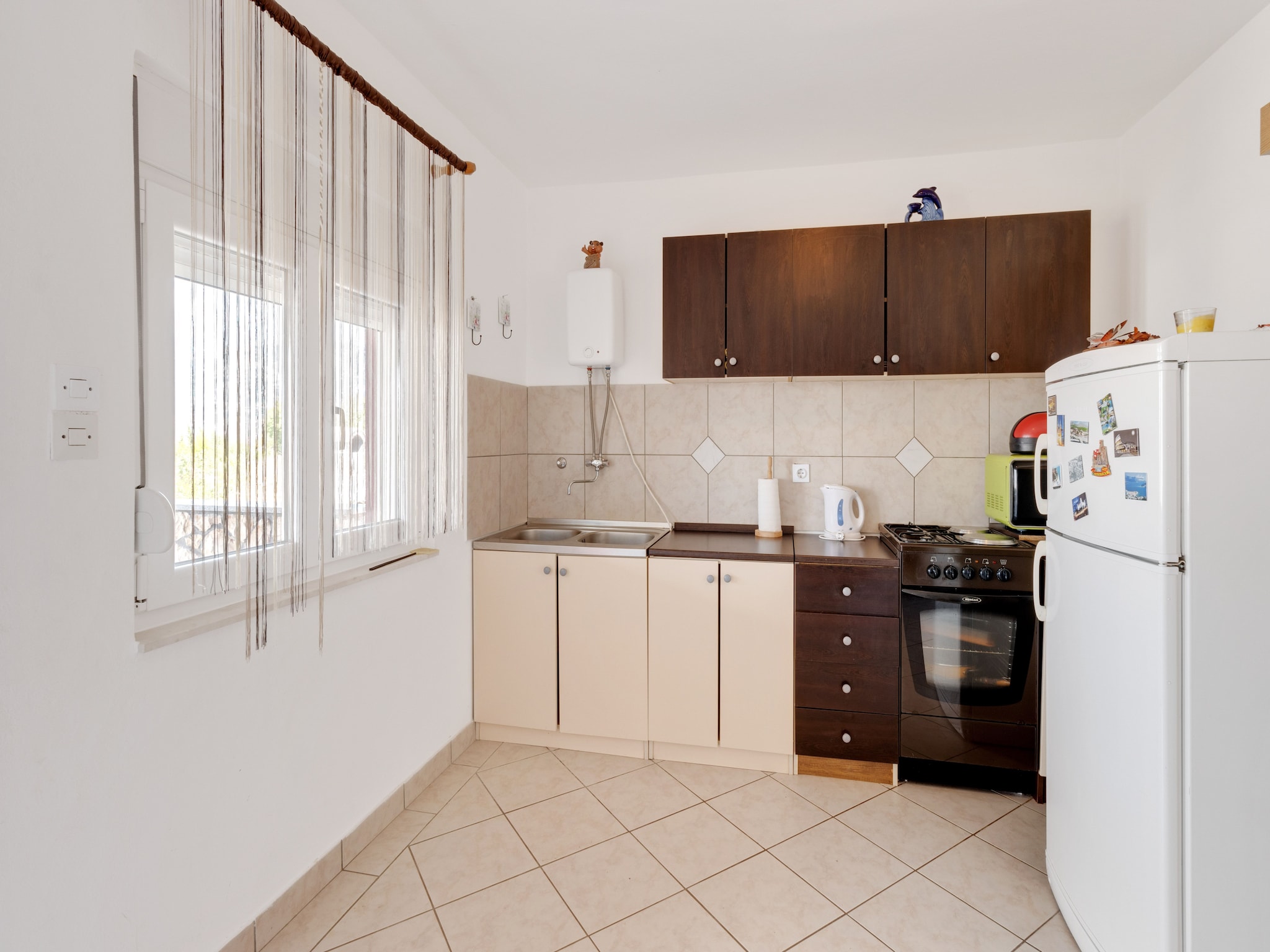   Holiday home Rovanjska