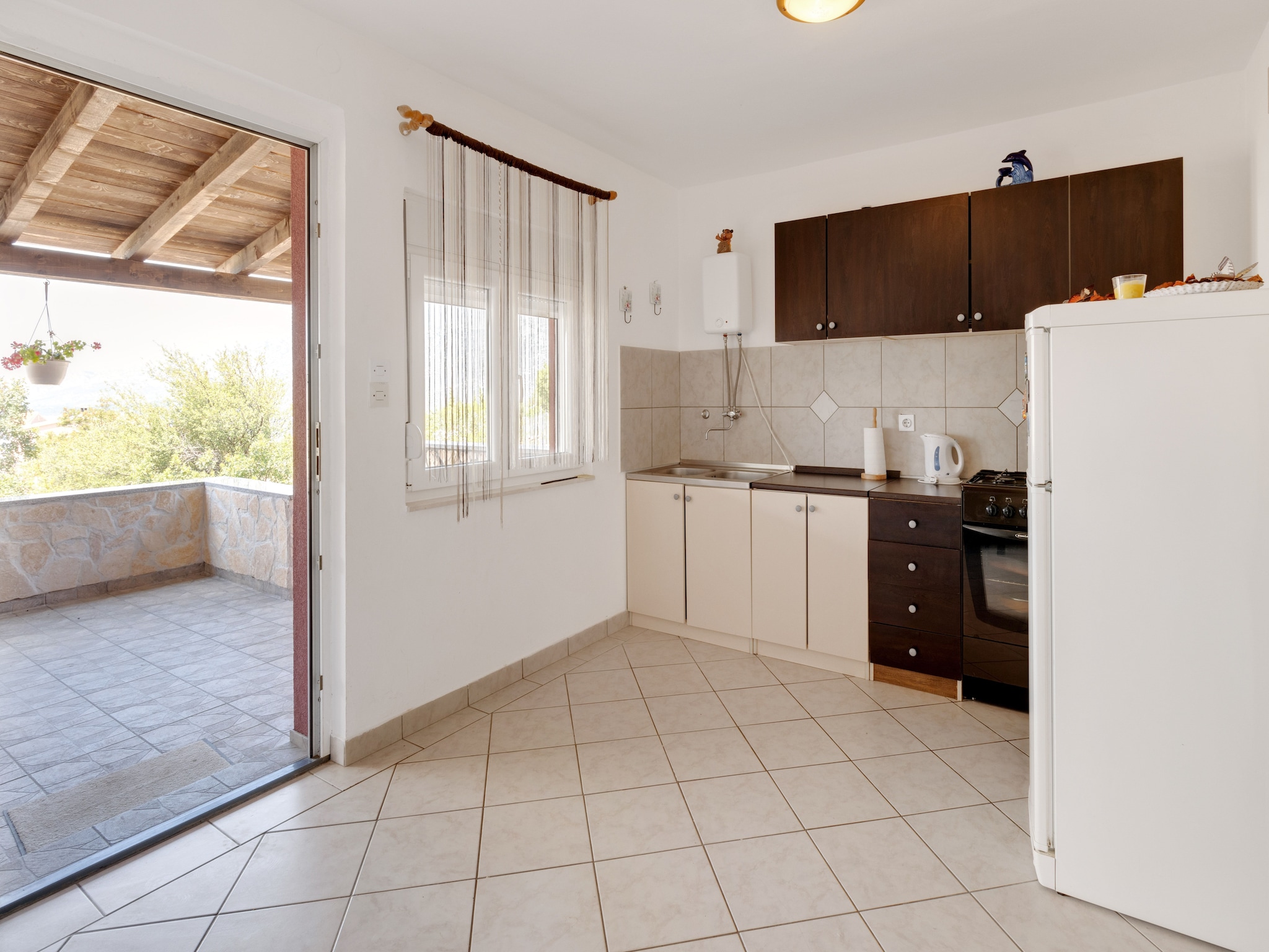   Holiday home Rovanjska