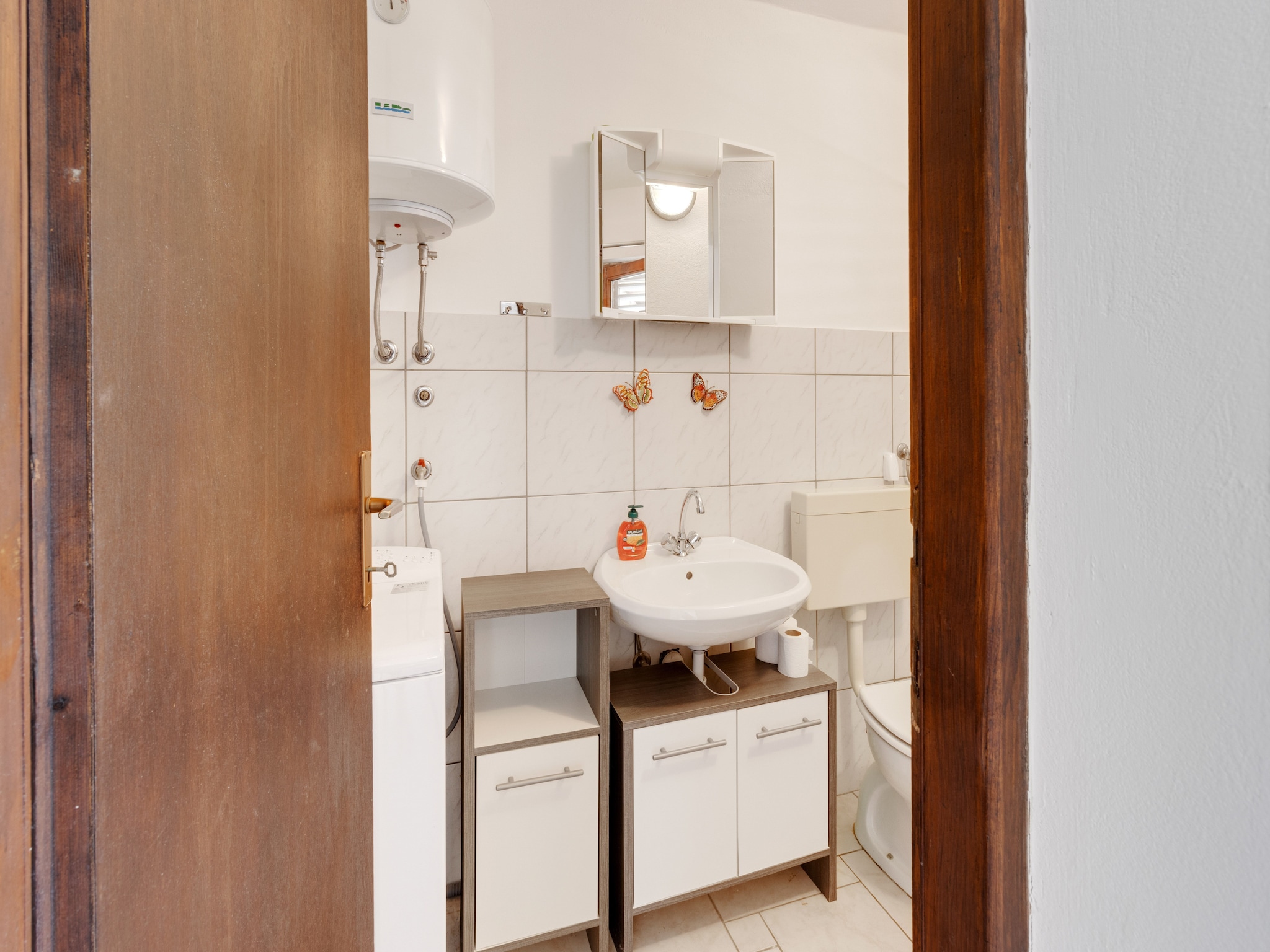   Holiday home Rovanjska