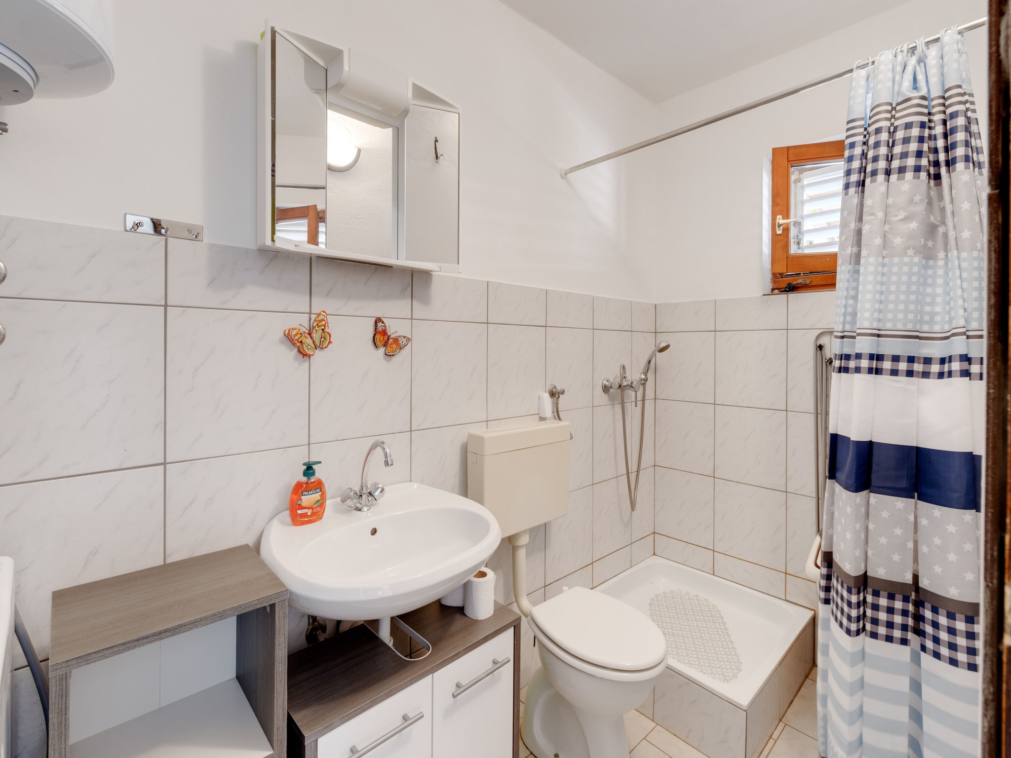  Holiday home Rovanjska